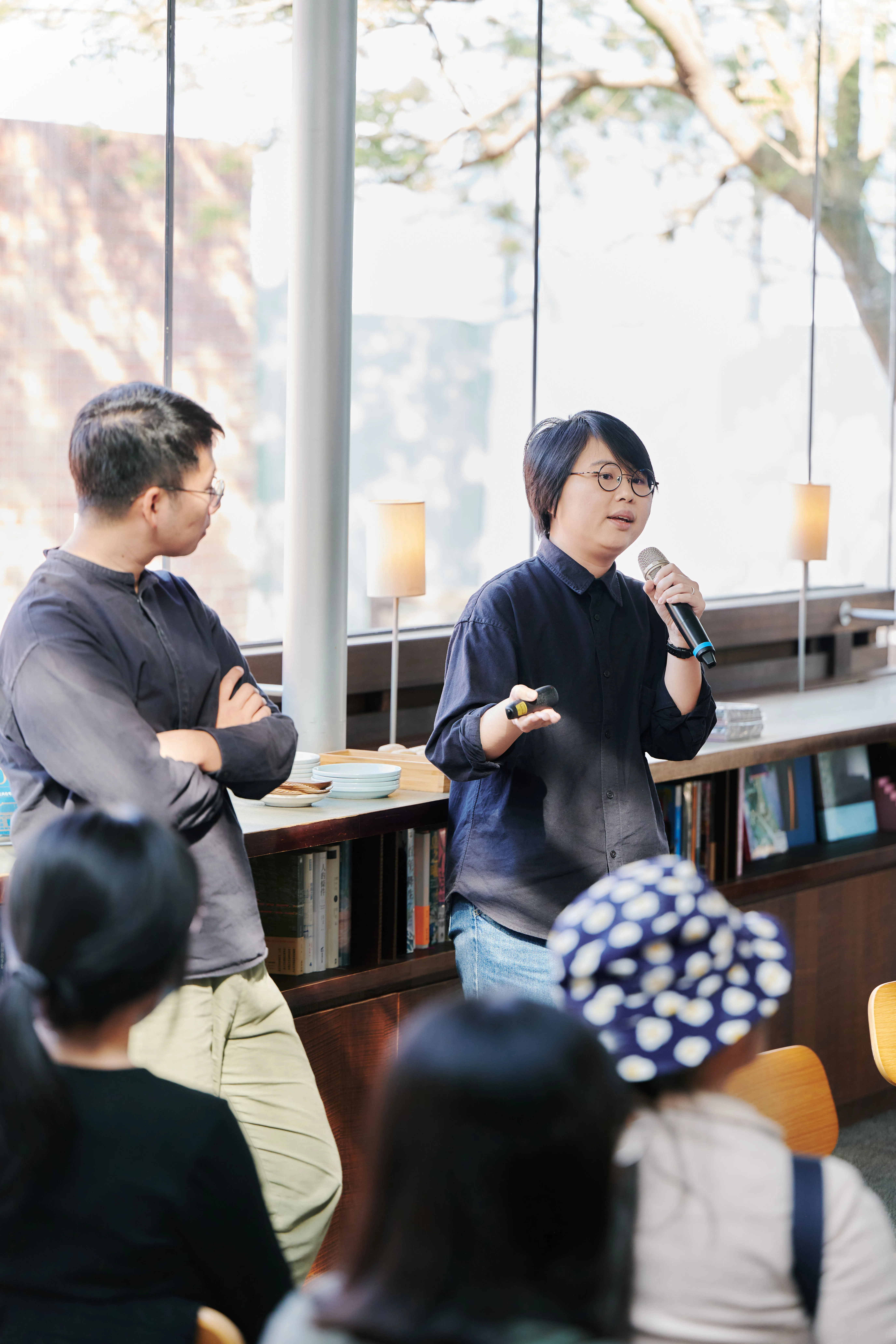 Courtesy Winsing Arts Foundation. Photo © Liszt Chang