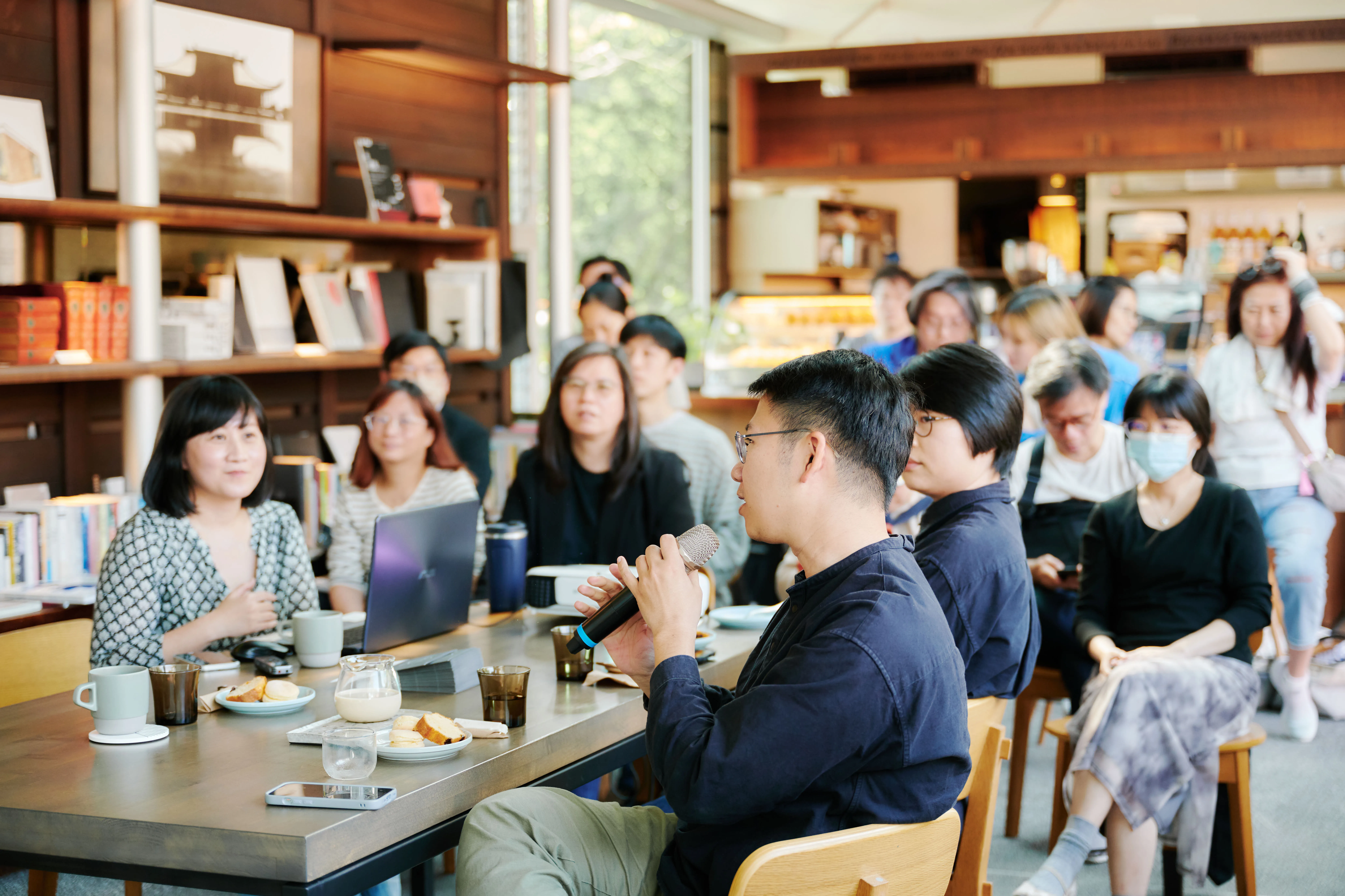 Courtesy Winsing Arts Foundation. Photo © Liszt Chang