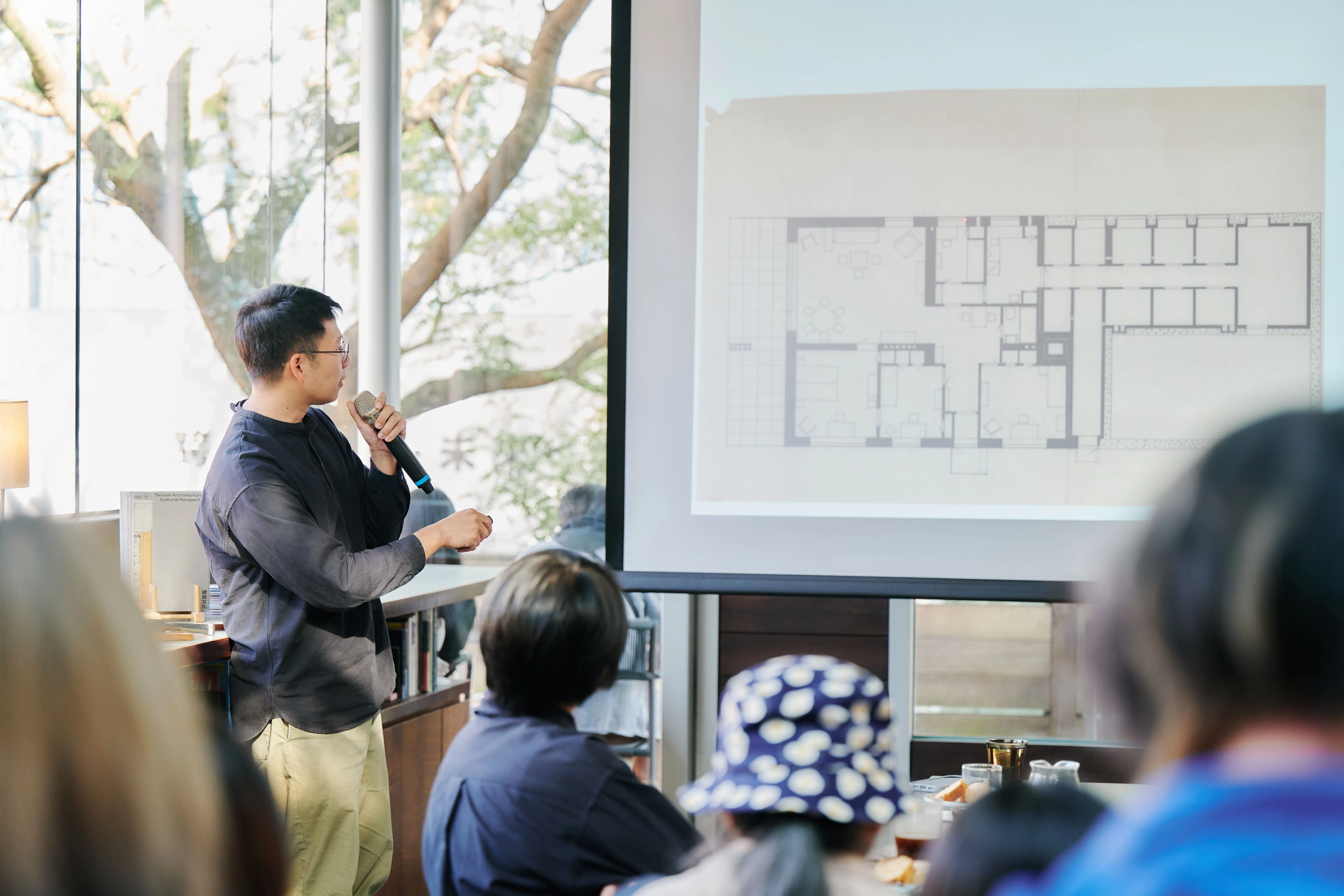 Courtesy Winsing Arts Foundation. Photo © Liszt Chang