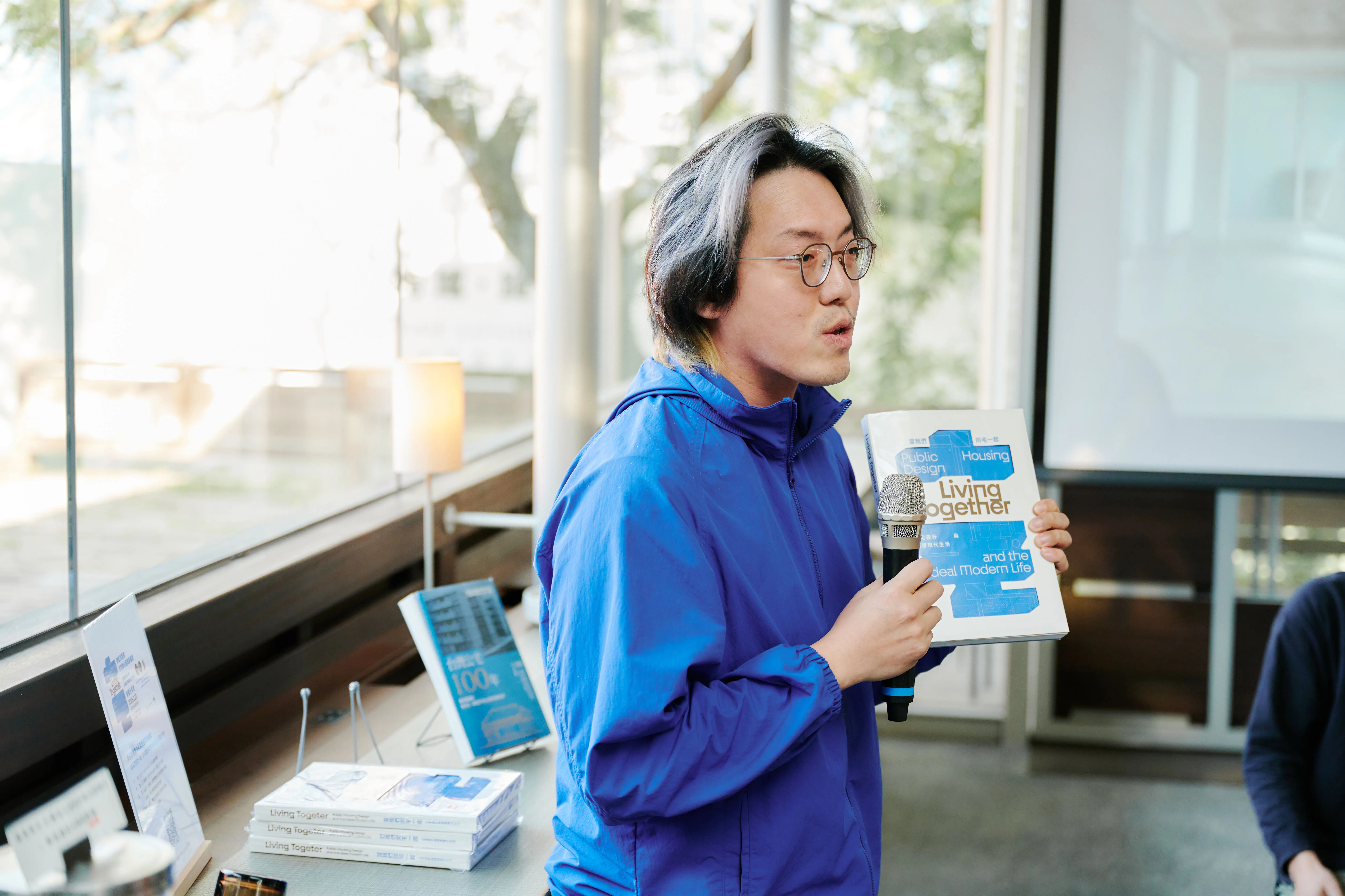 Courtesy Winsing Arts Foundation. Photo © Liszt Chang