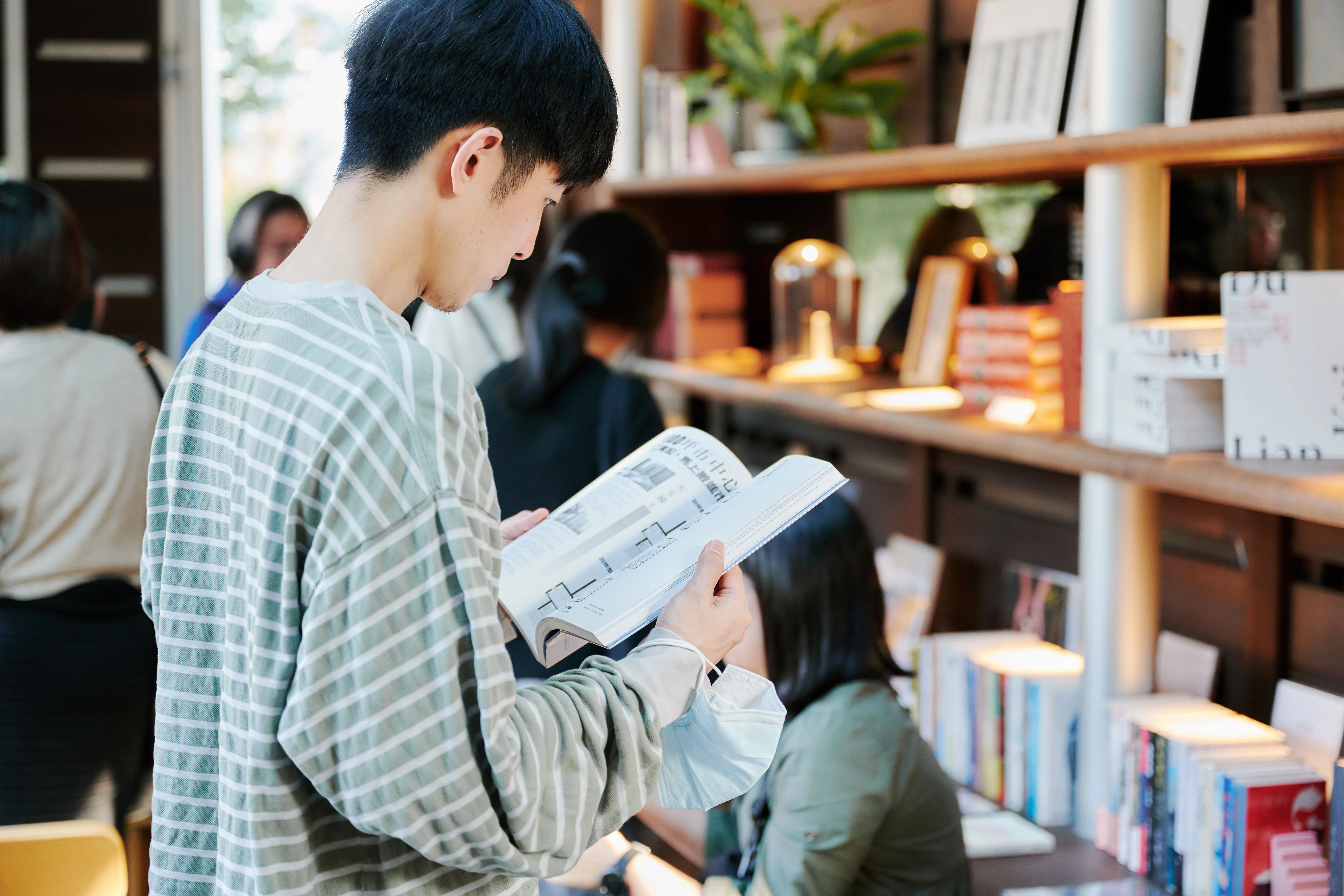 Courtesy Winsing Arts Foundation. Photo © Liszt Chang