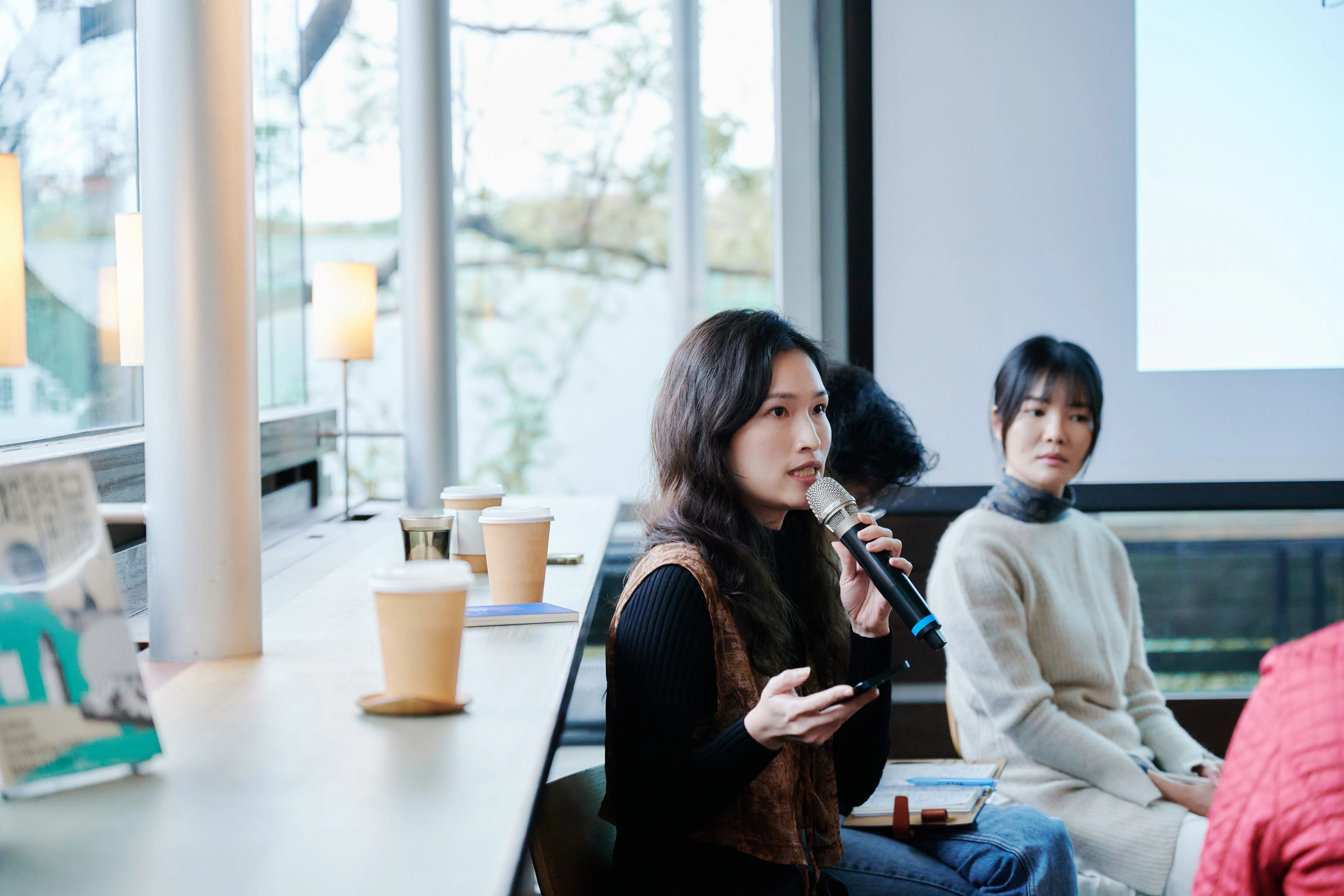 Courtesy Winsing Arts Foundation. Photo © Liszt Chang