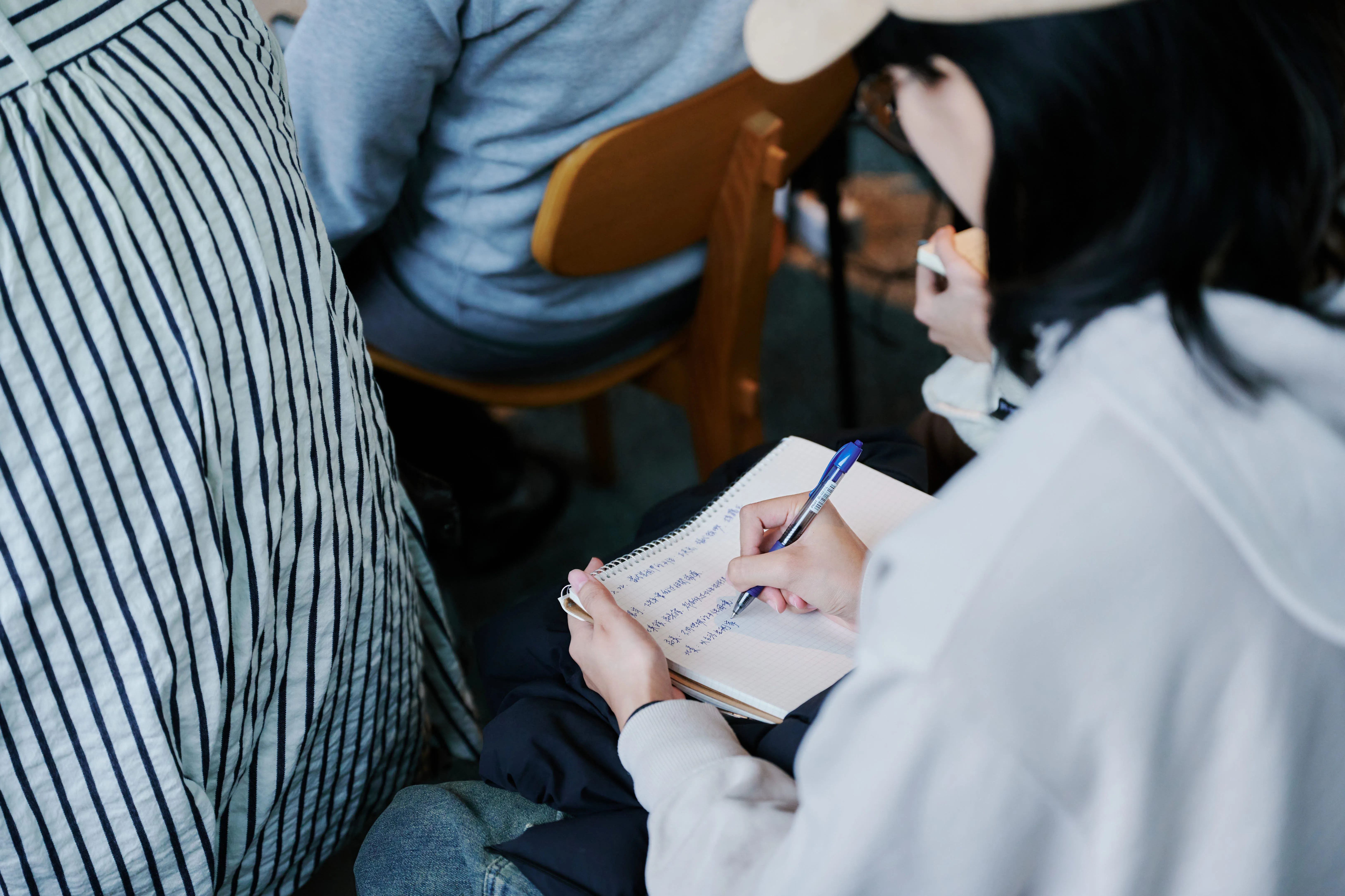 Courtesy Winsing Arts Foundation. Photo © Liszt Chang