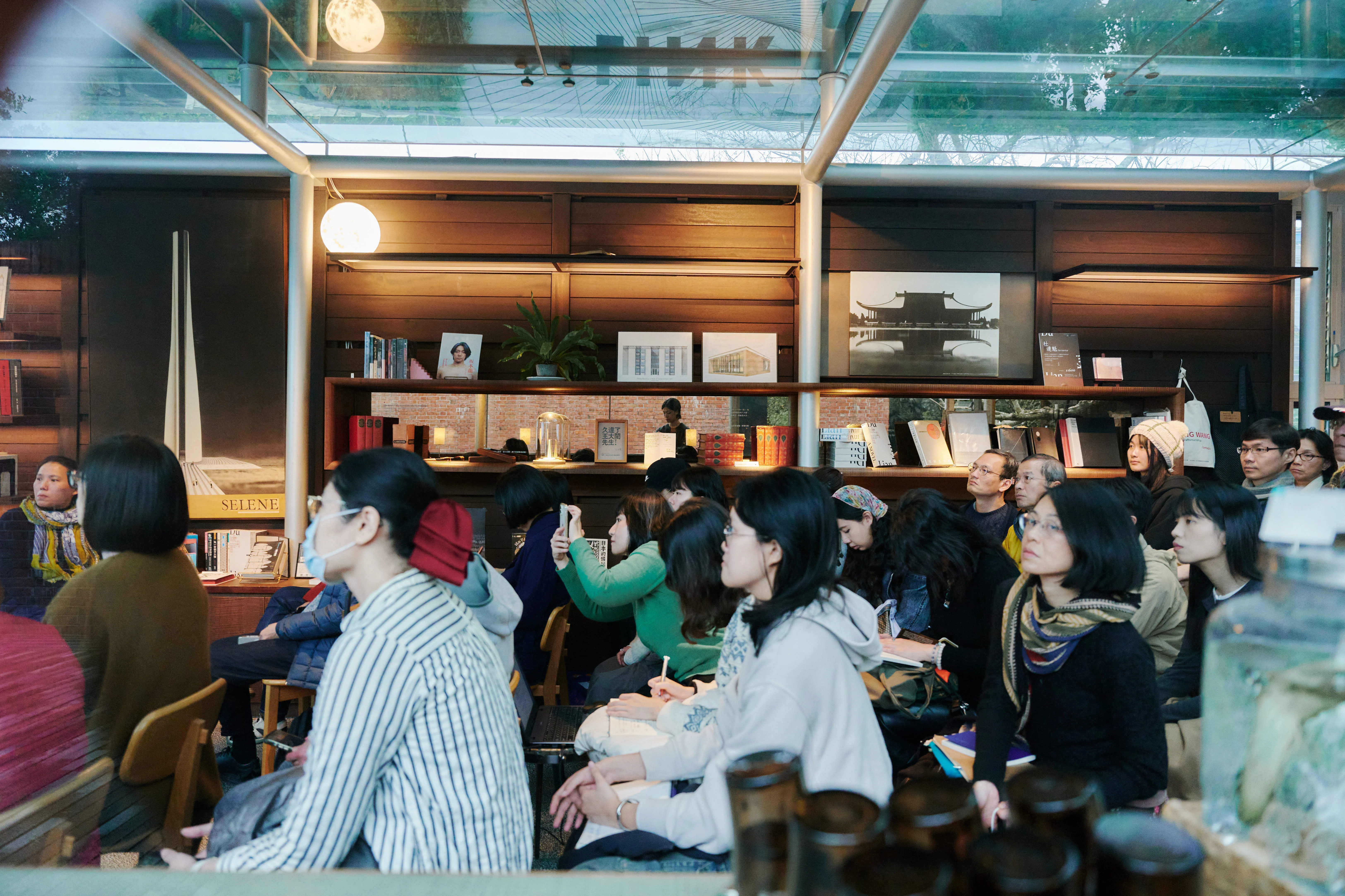 Courtesy Winsing Arts Foundation. Photo © Liszt Chang