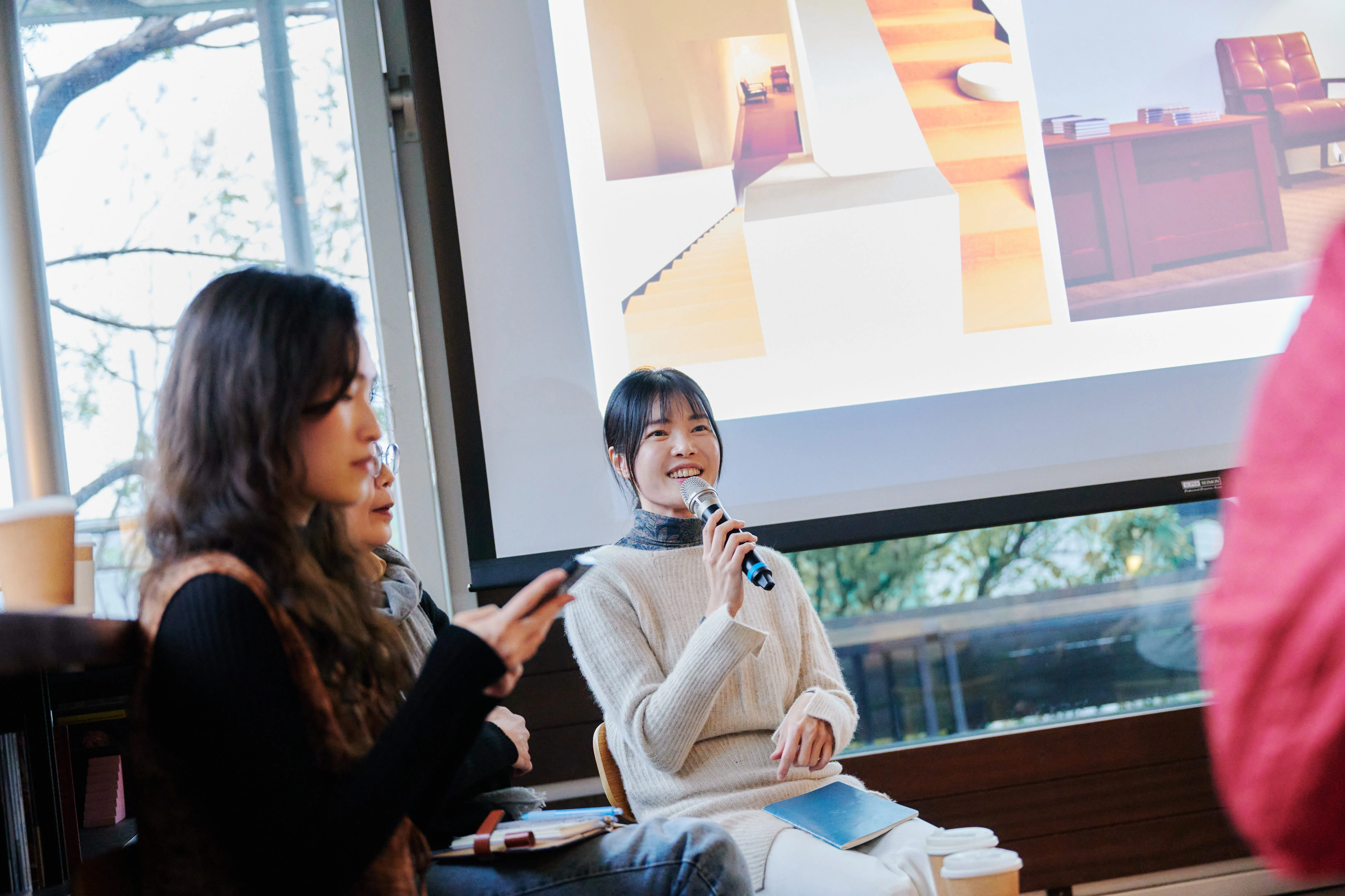 Courtesy Winsing Arts Foundation. Photo © Liszt Chang