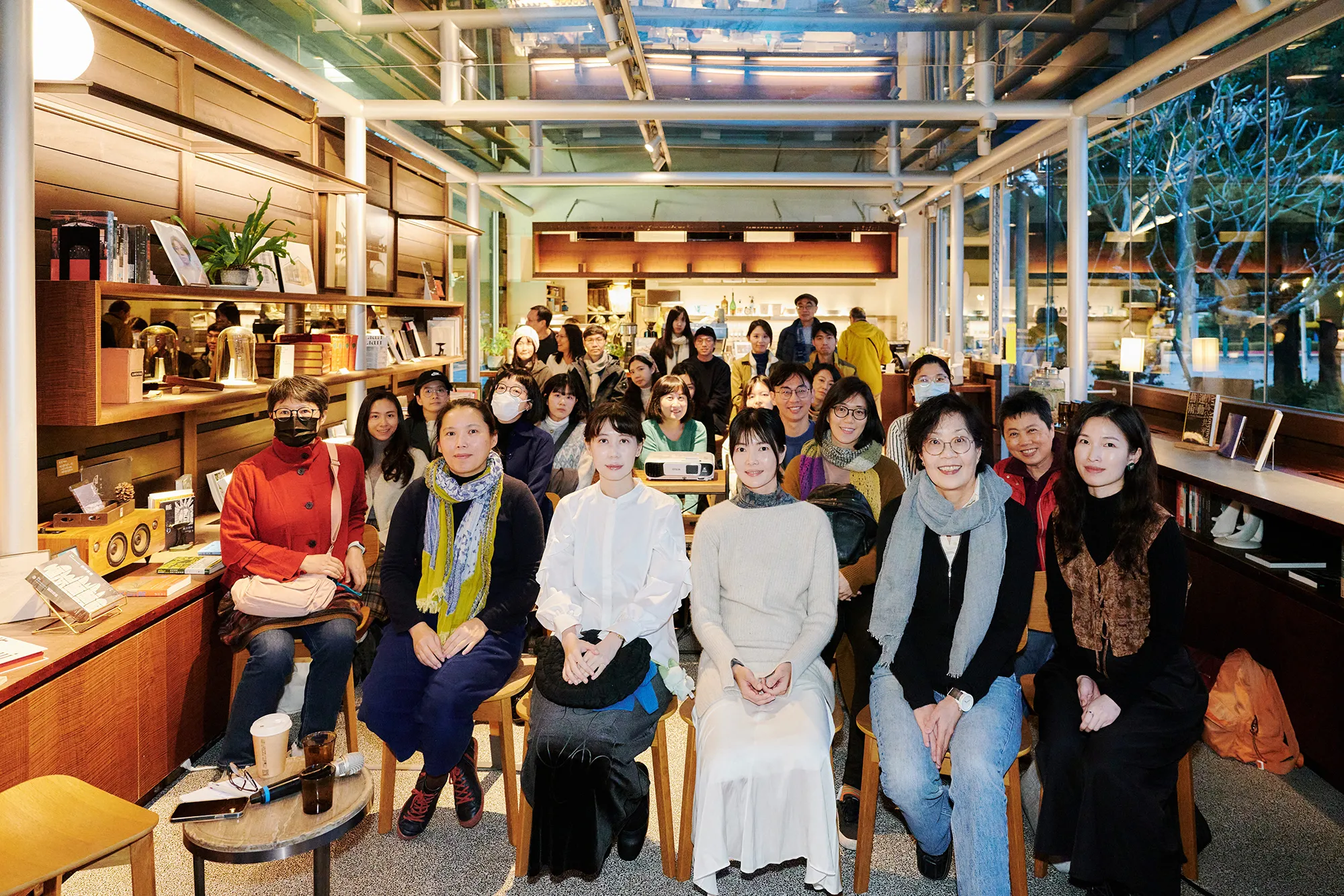 Courtesy Winsing Arts Foundation. Photo © Liszt Chang