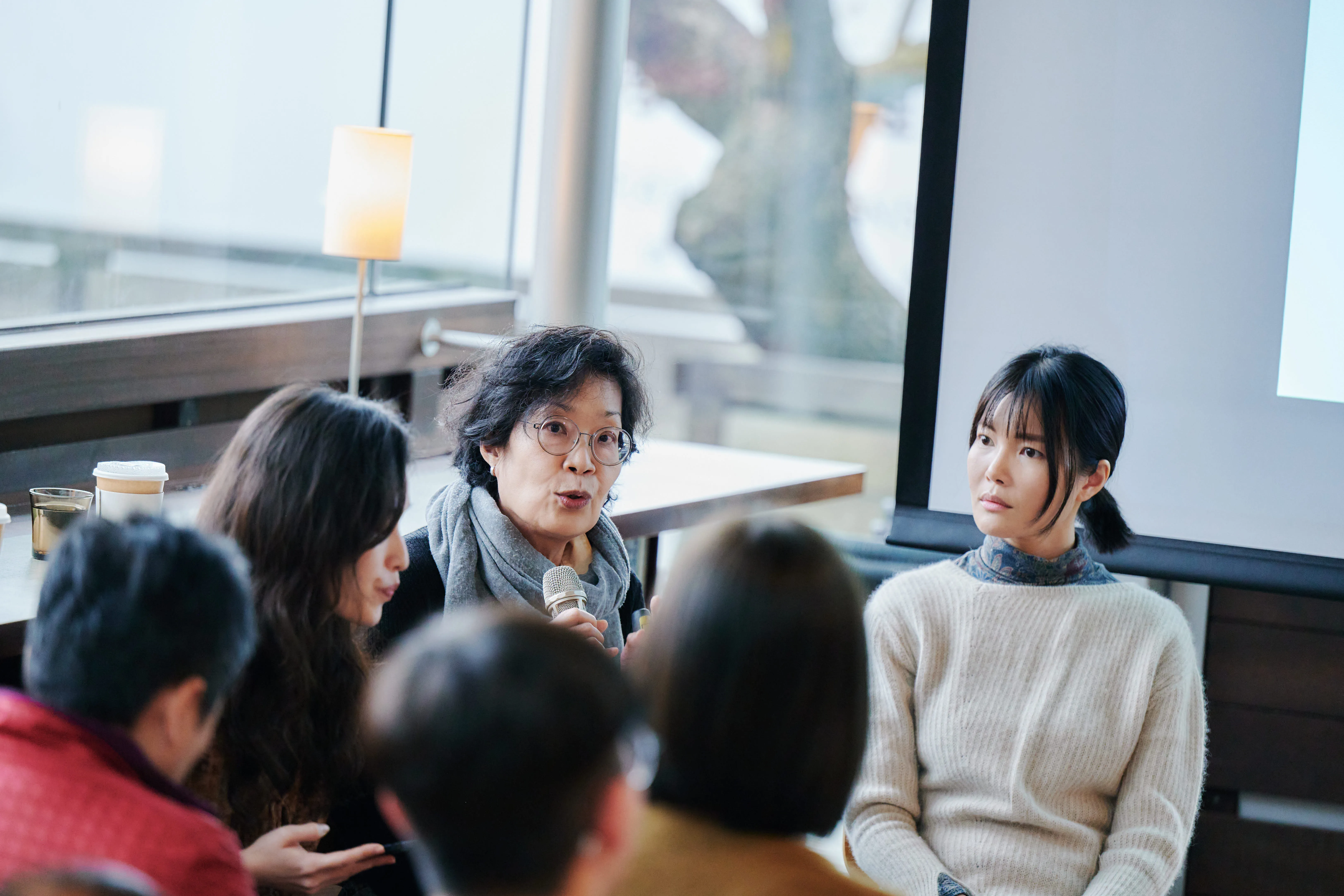 Courtesy Winsing Arts Foundation. Photo © Liszt Chang