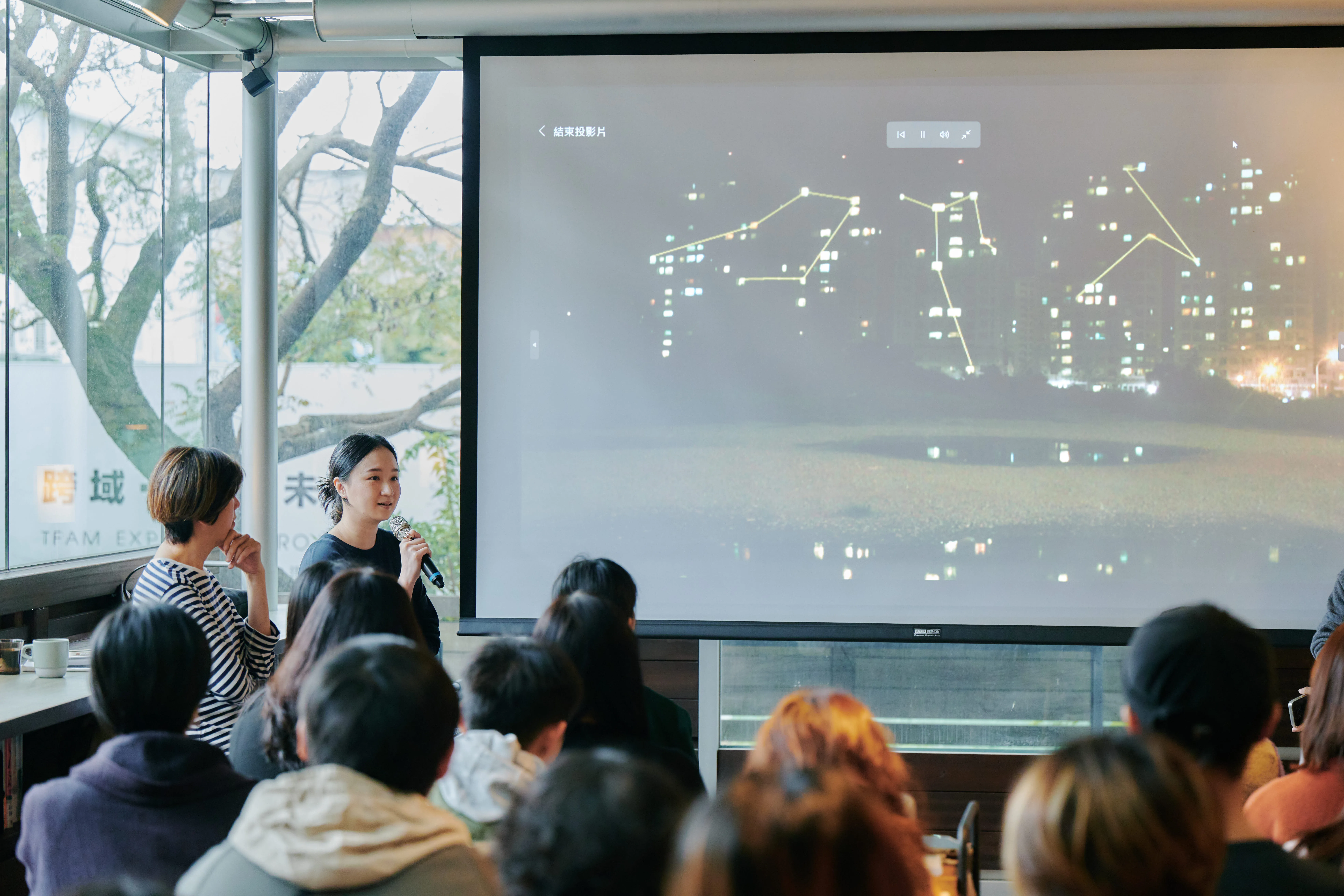 Courtesy Winsing Arts Foundation. Photo © Liszt Chang