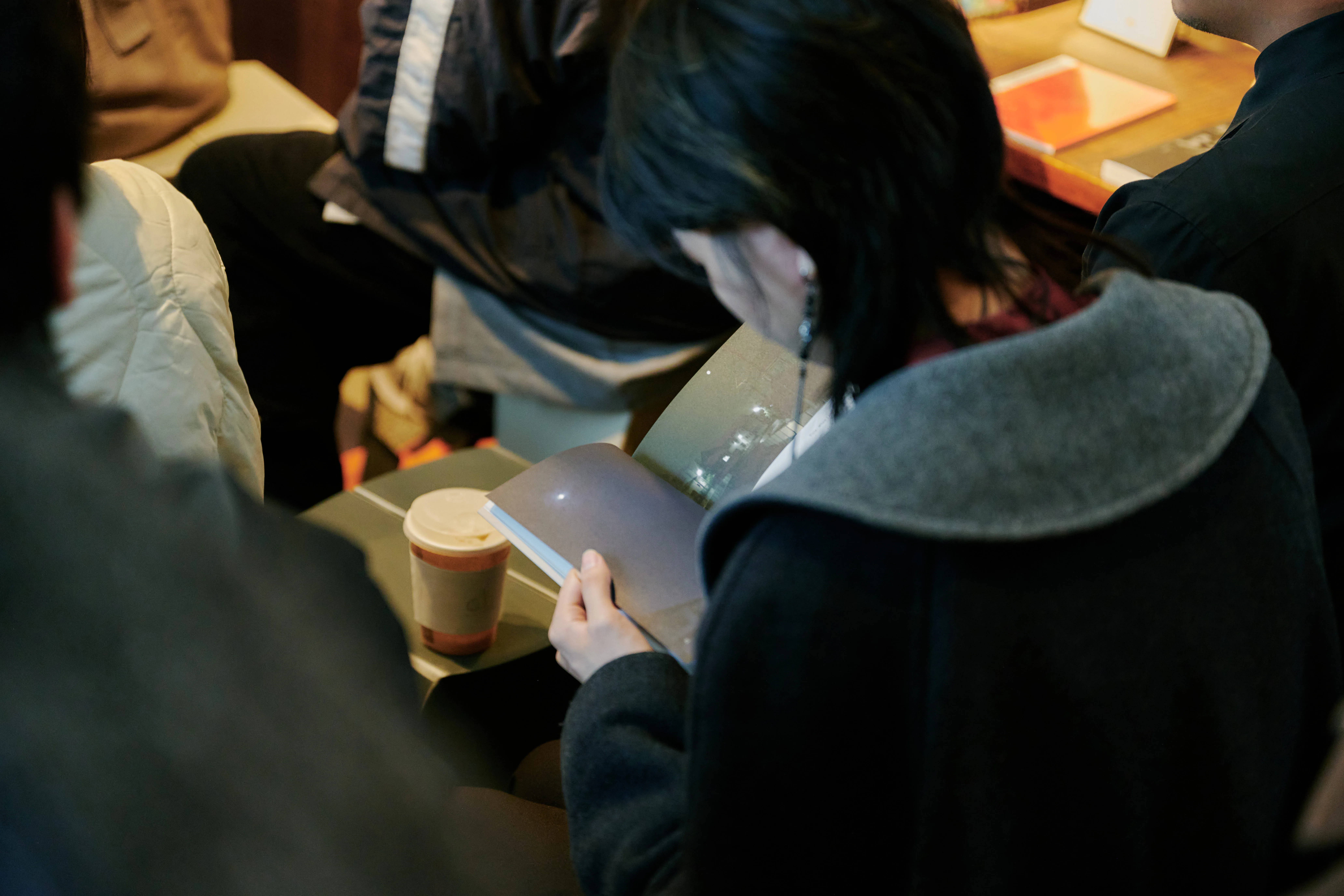 Courtesy Winsing Arts Foundation. Photo © Liszt Chang