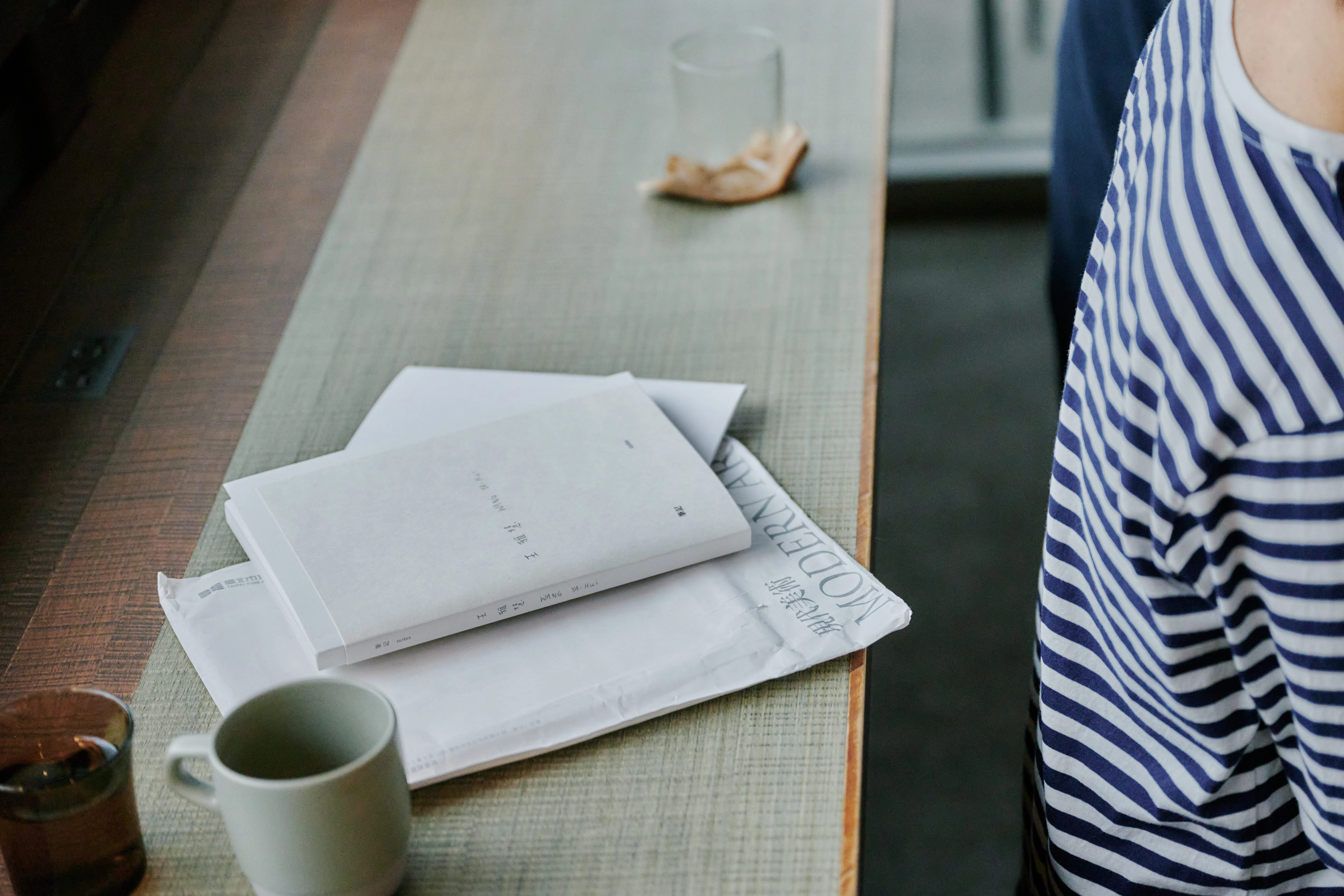 Courtesy Winsing Arts Foundation. Photo © Liszt Chang