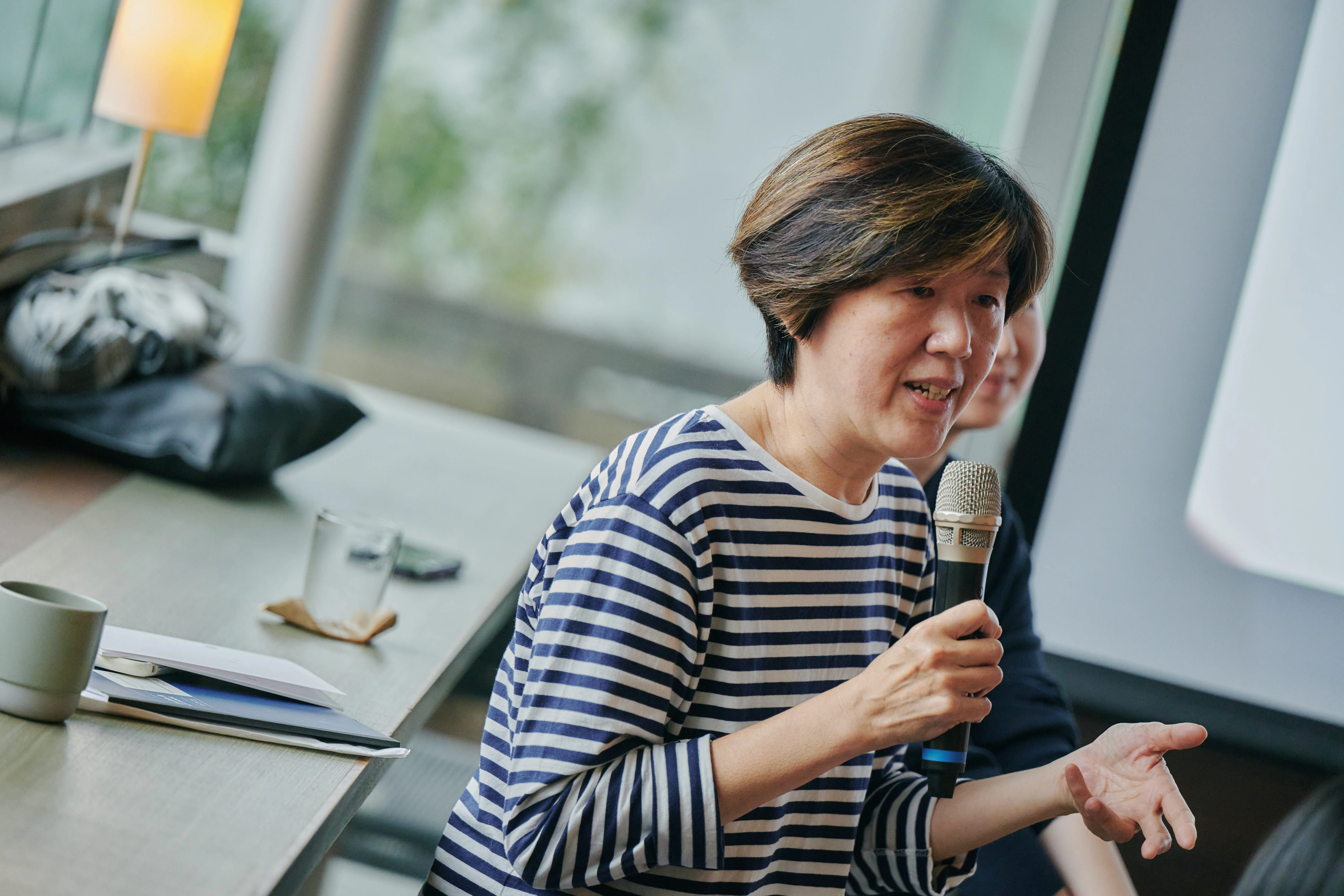 Courtesy Winsing Arts Foundation. Photo © Liszt Chang