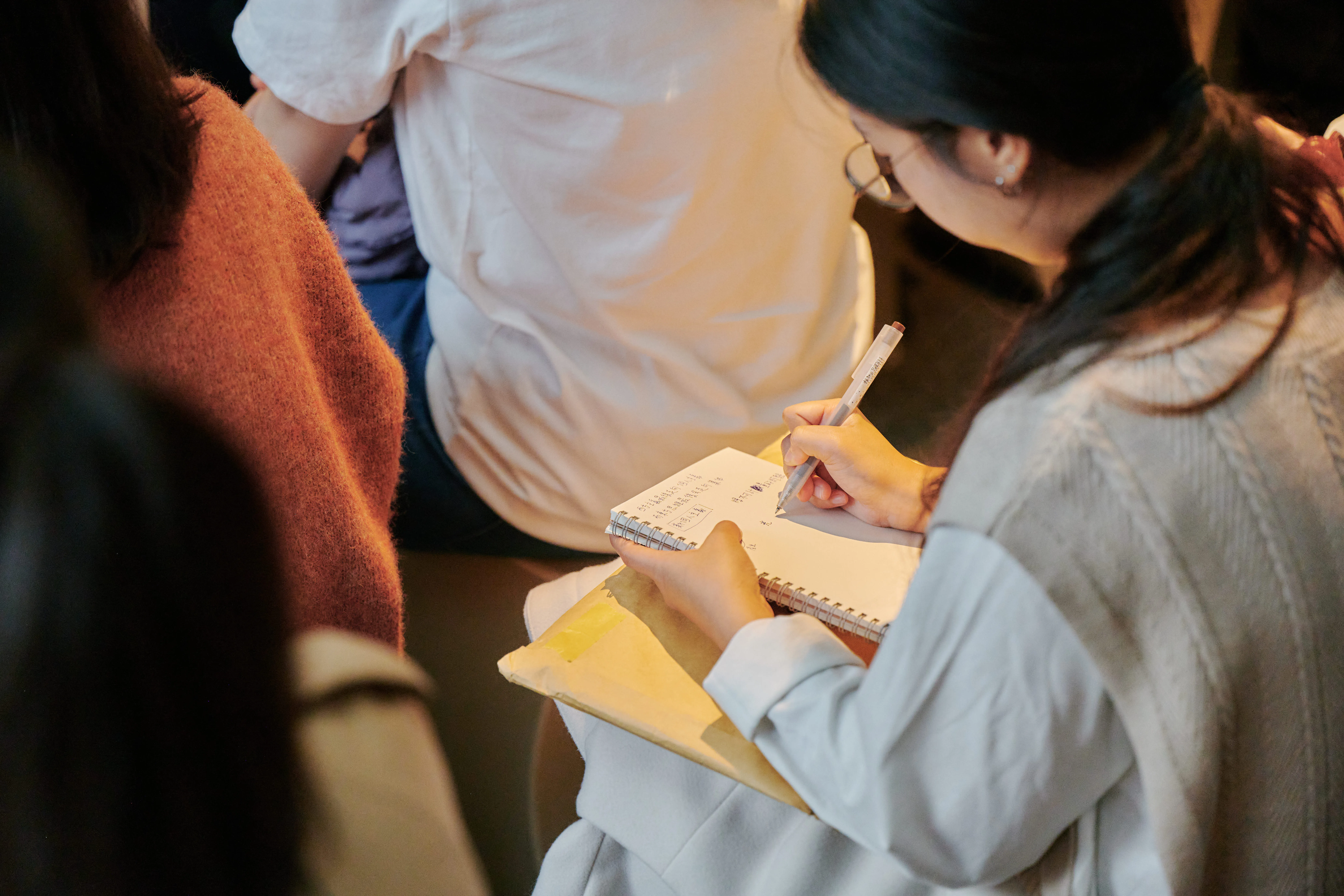 Courtesy Winsing Arts Foundation. Photo © Liszt Chang