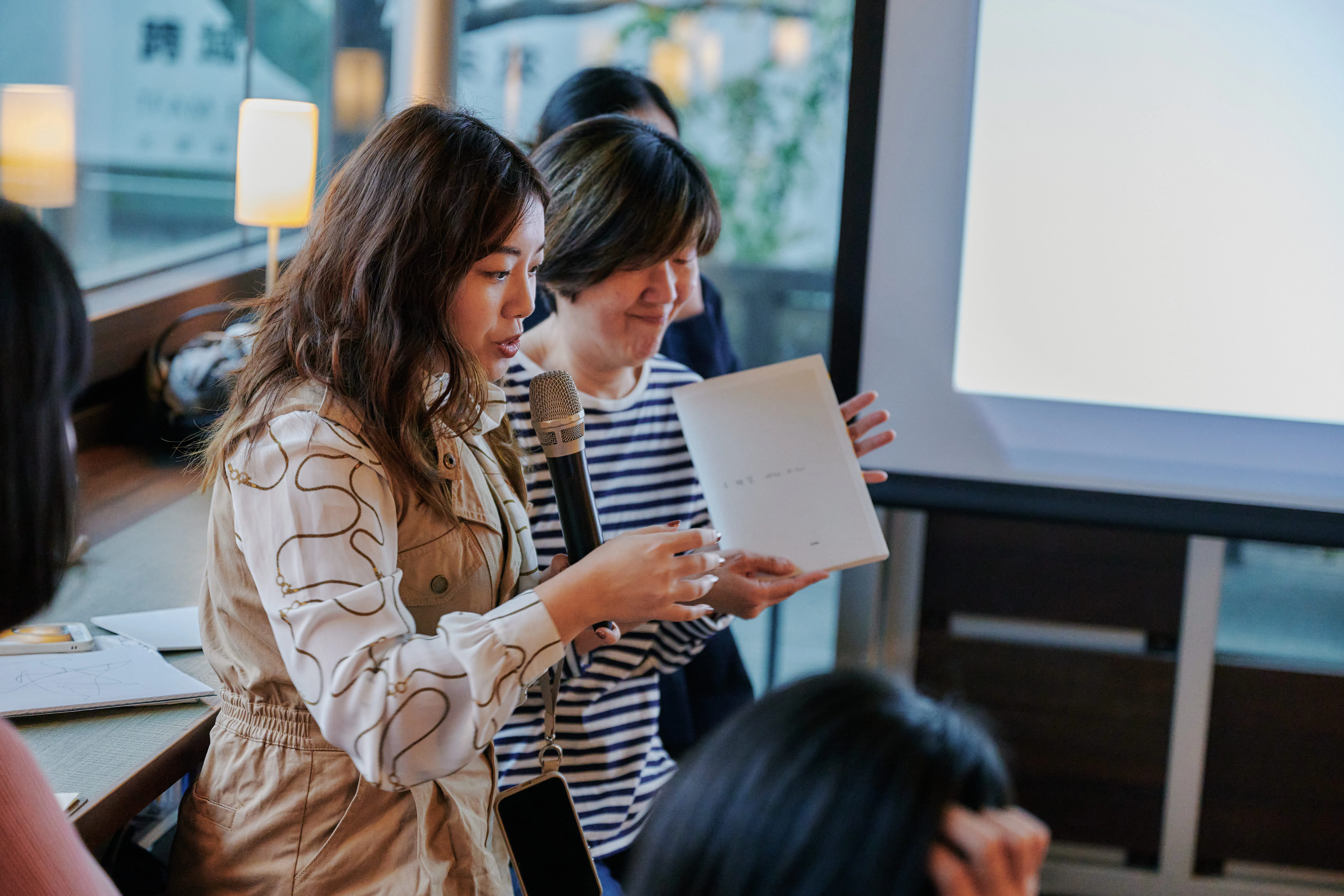 Courtesy Winsing Arts Foundation. Photo © Liszt Chang