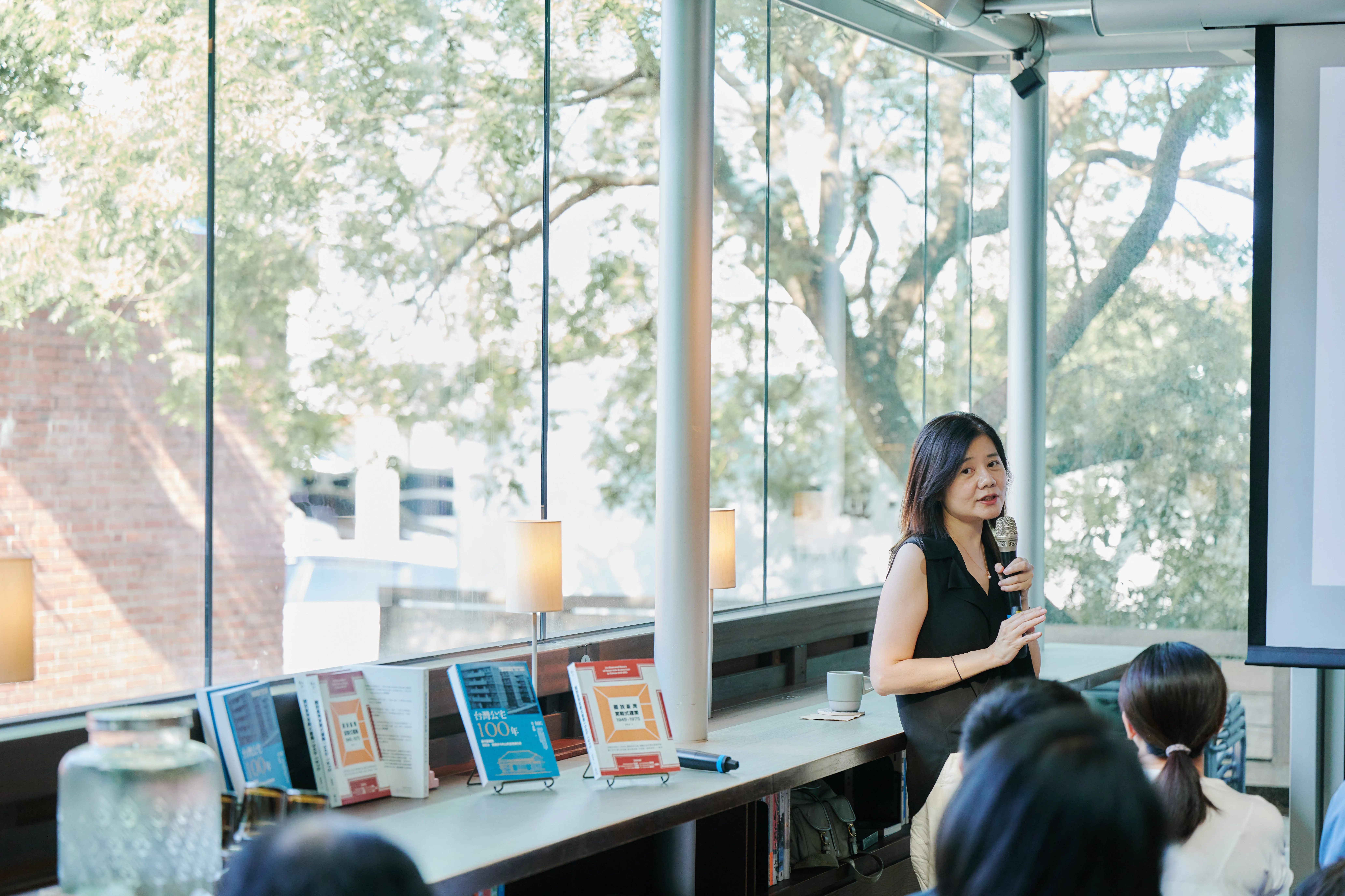 Courtesy Winsing Arts Foundation. Photo © Liszt Chang