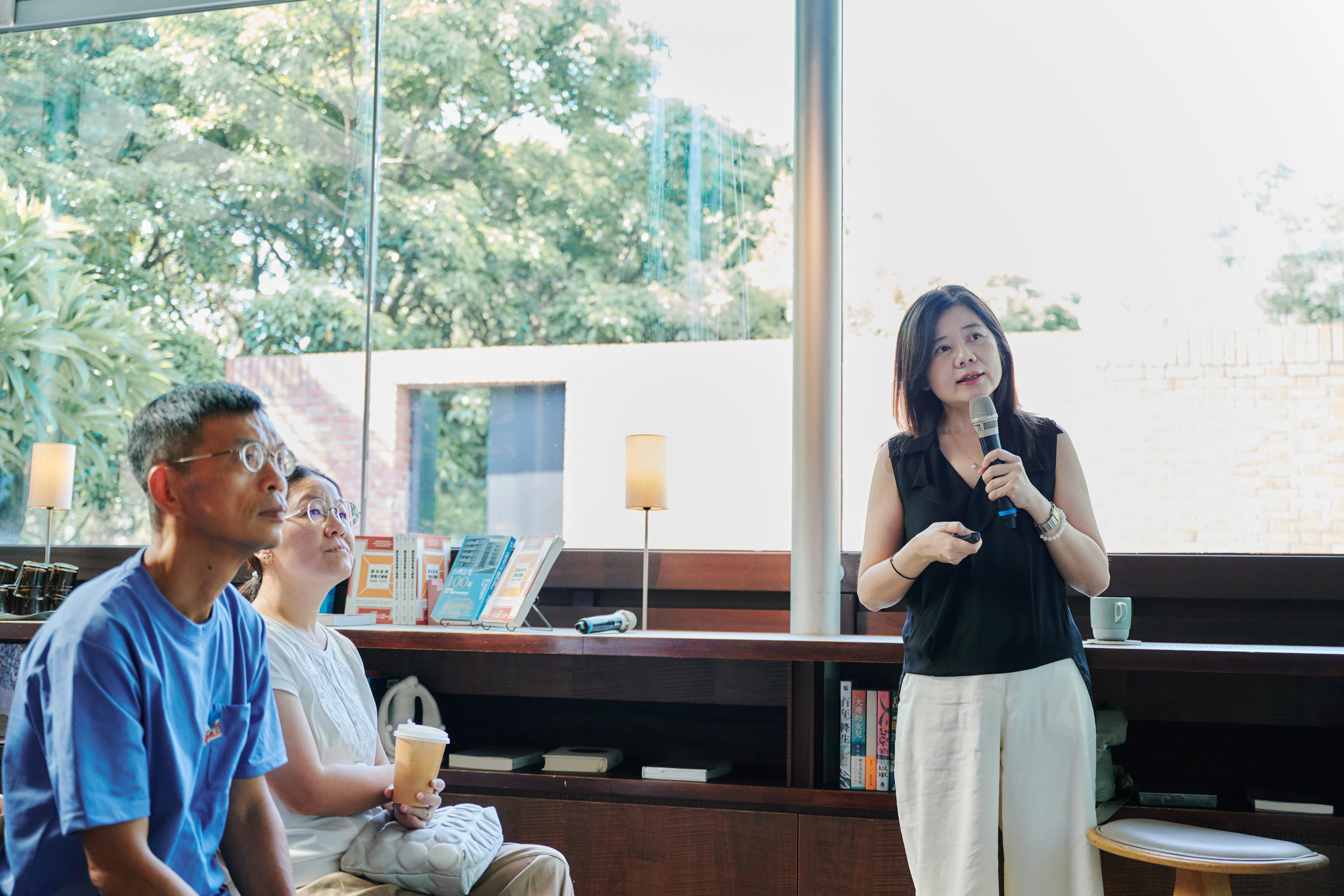 Courtesy Winsing Arts Foundation. Photo © Liszt Chang