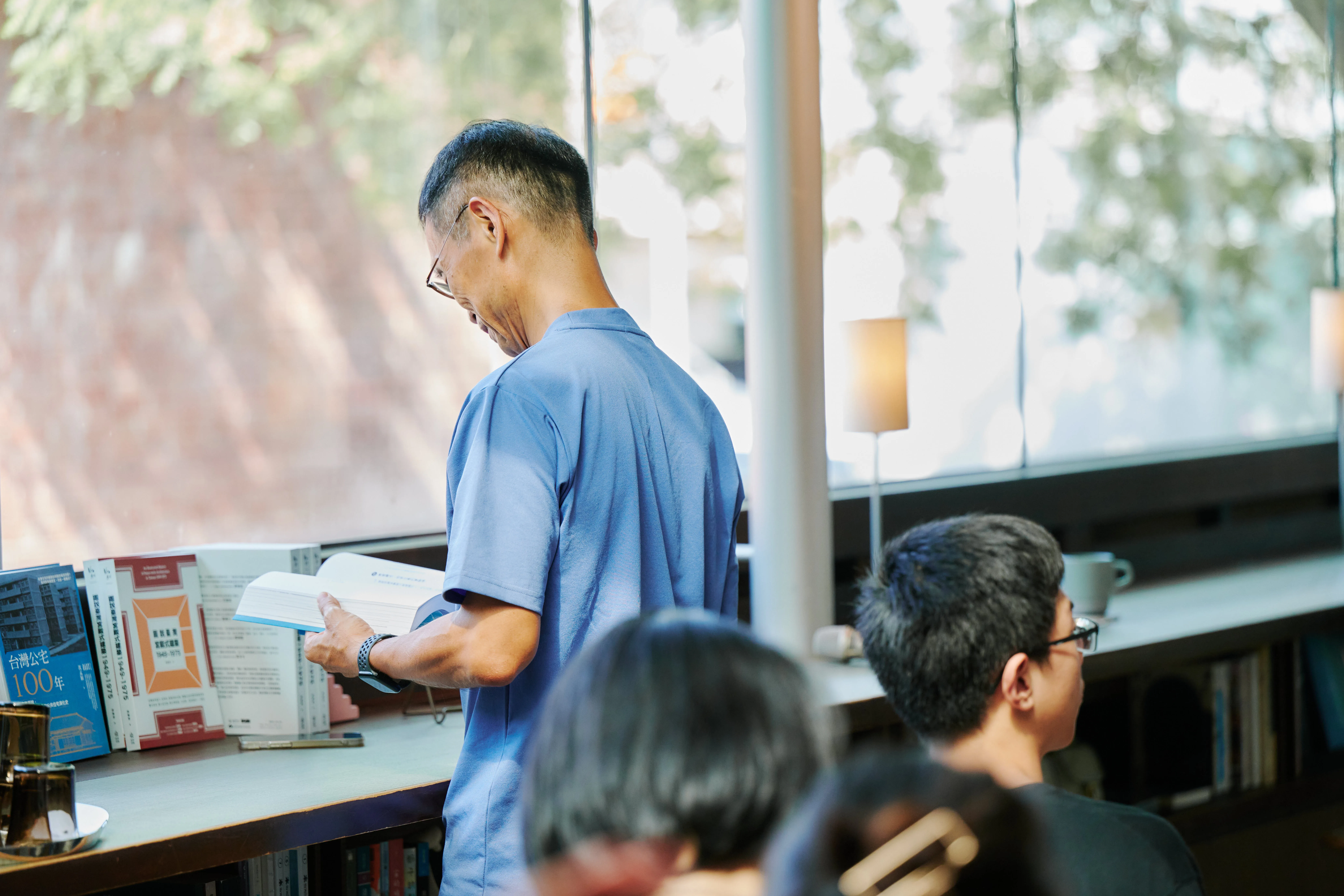 Courtesy Winsing Arts Foundation. Photo © Liszt Chang