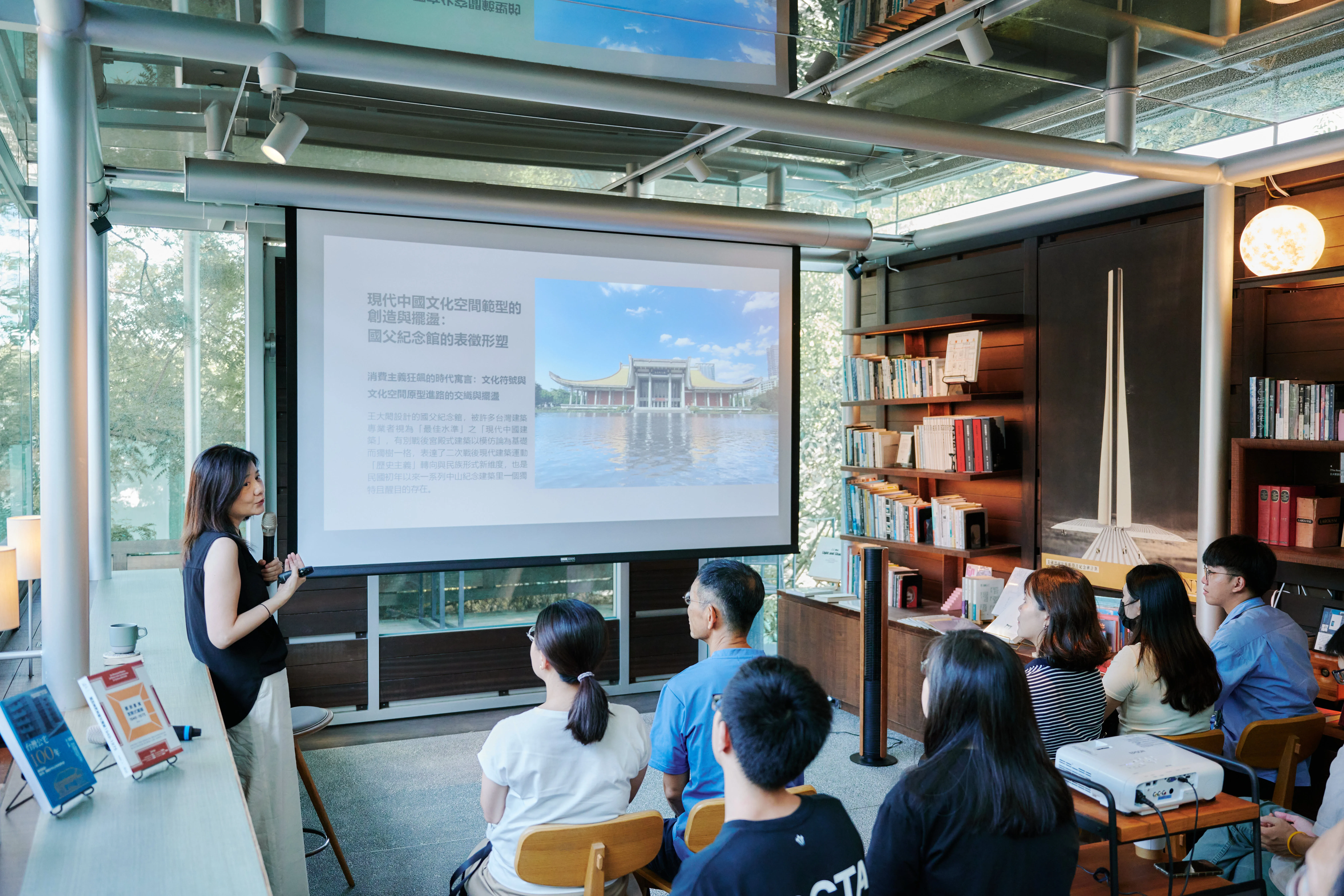 Courtesy Winsing Arts Foundation. Photo © Liszt Chang