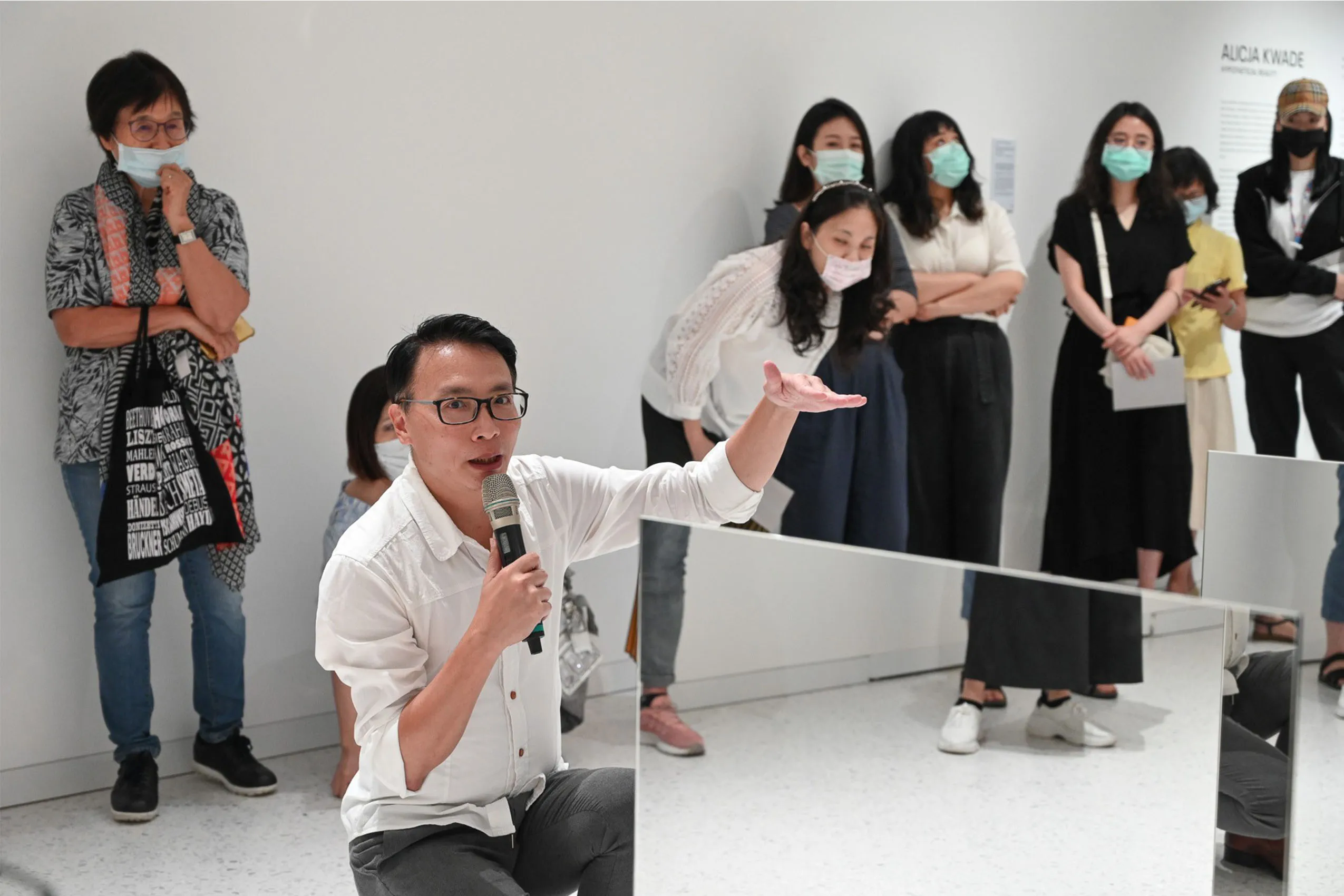 Courtesy Winsing Arts Foundation. Photo © ANPIS FOTO