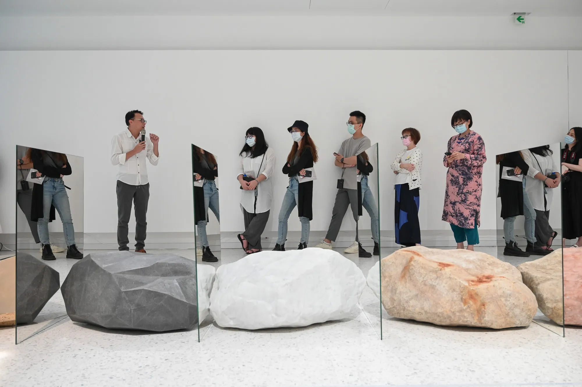 Courtesy Winsing Arts Foundation. Photo © ANPIS FOTO