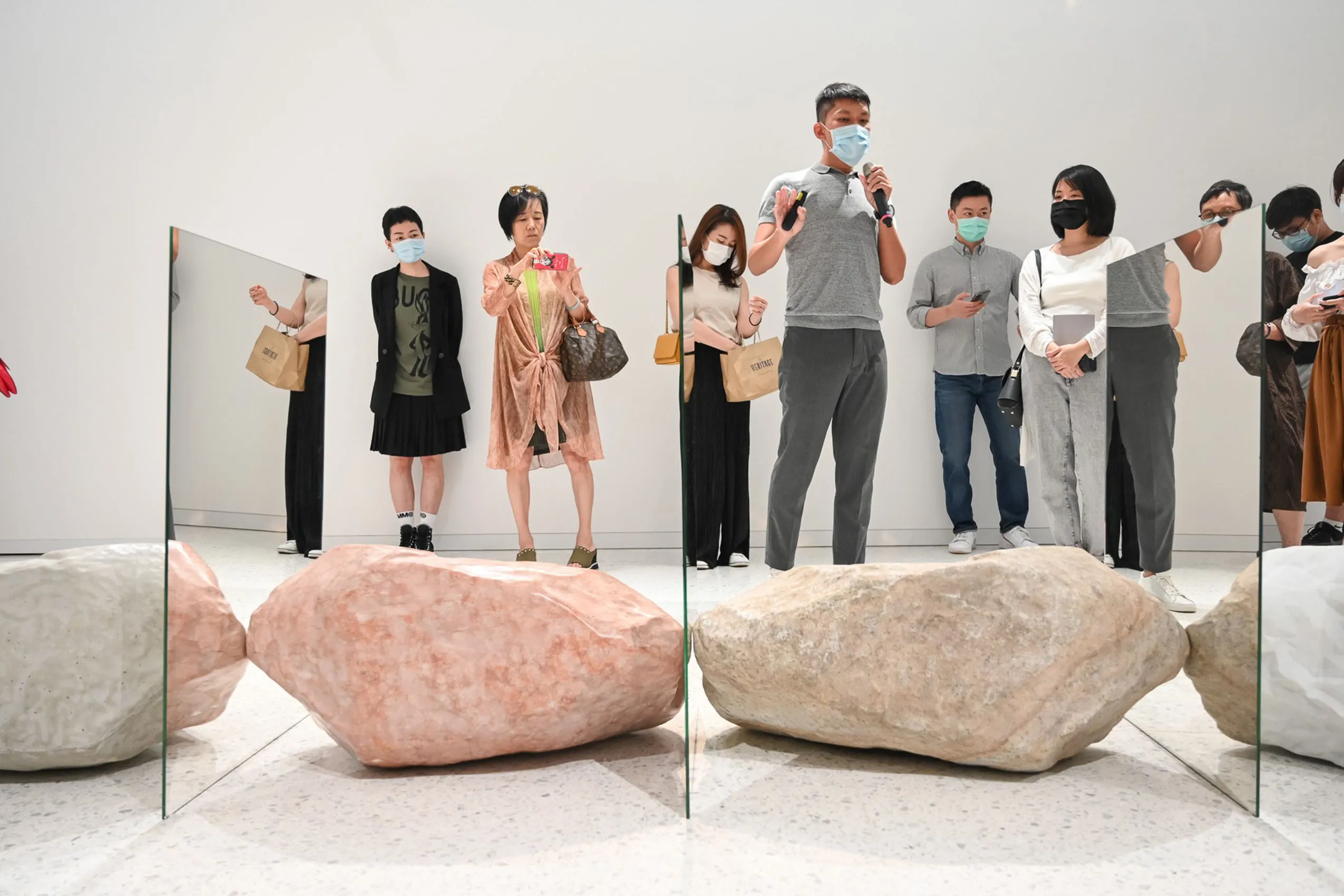 Courtesy Winsing Arts Foundation. Photo © ANPIS FOTO