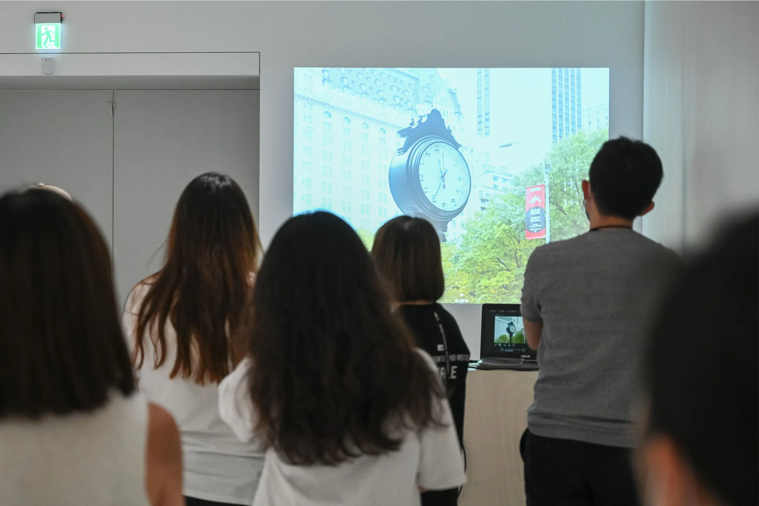 Courtesy Winsing Arts Foundation. Photo © ANPIS FOTO