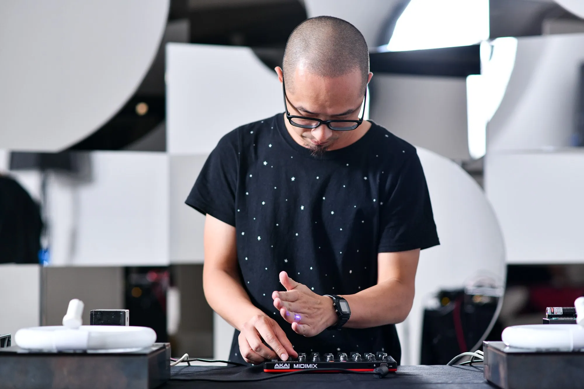 Courtesy Winsing Arts Foundation. Photo © ANPIS FOTO