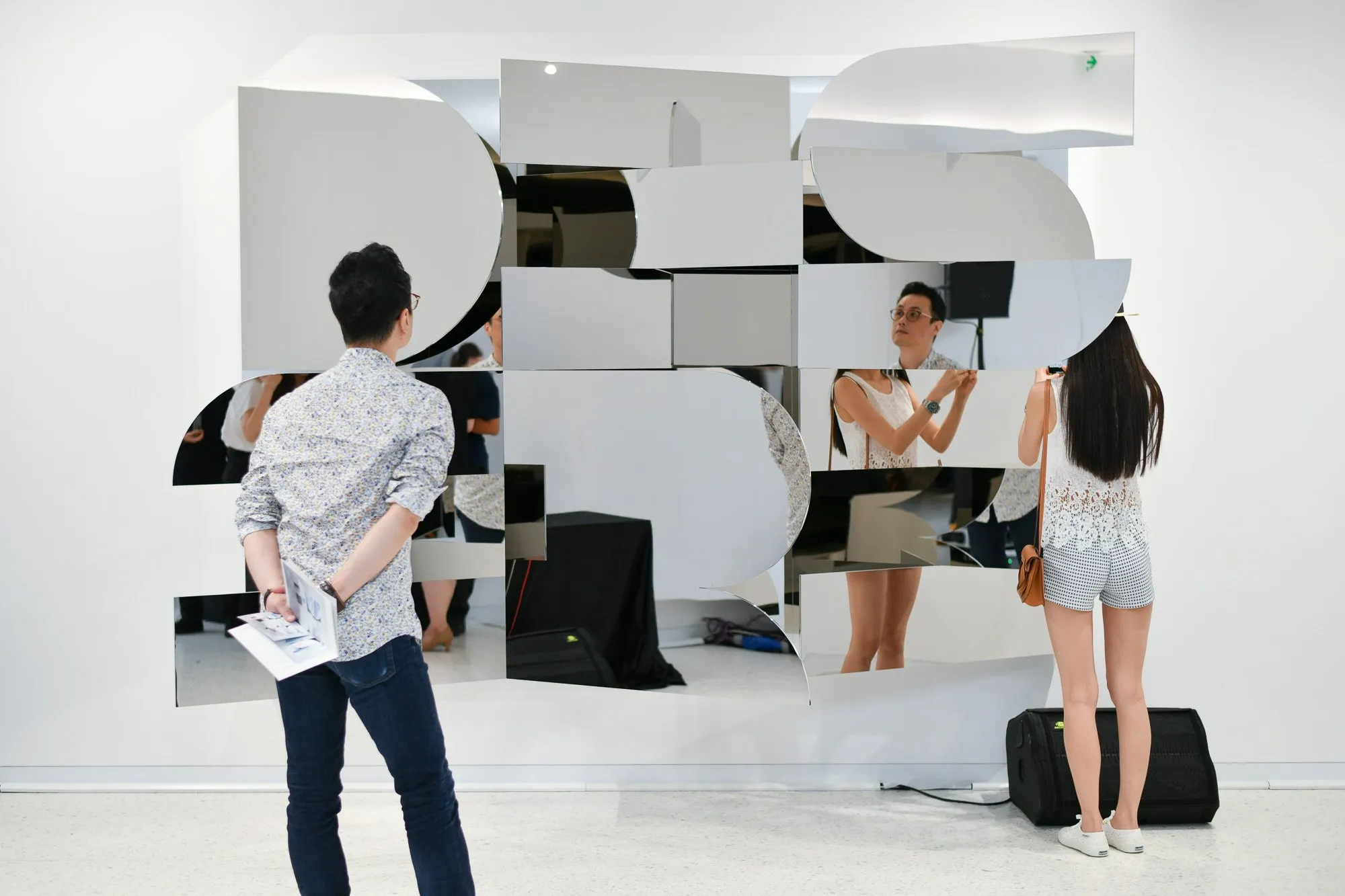 Courtesy Winsing Arts Foundation. Photo © ANPIS FOTO