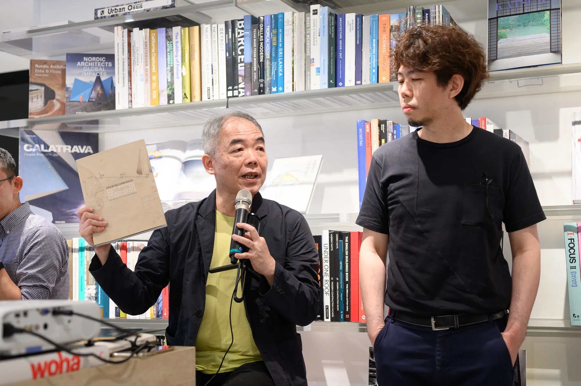 Courtesy Winsing Arts Foundation. Photo © ANPIS FOTO