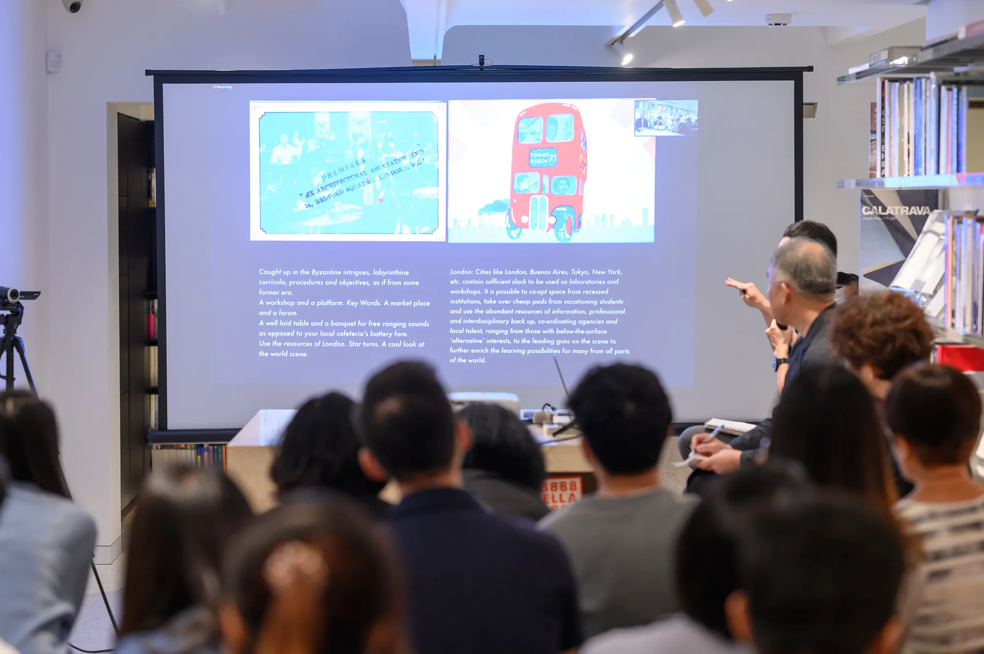 Courtesy Winsing Arts Foundation. Photo © ANPIS FOTO