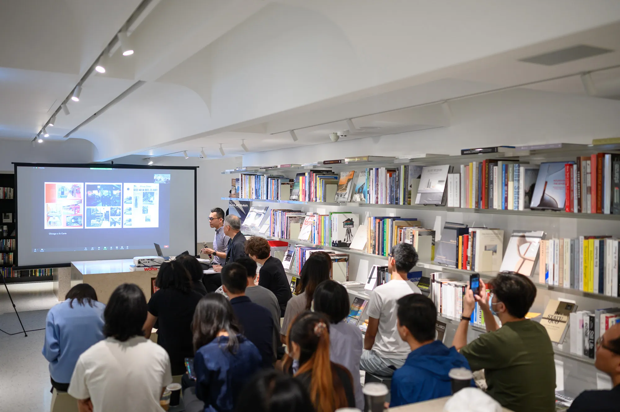 Courtesy Winsing Arts Foundation. Photo © ANPIS FOTO