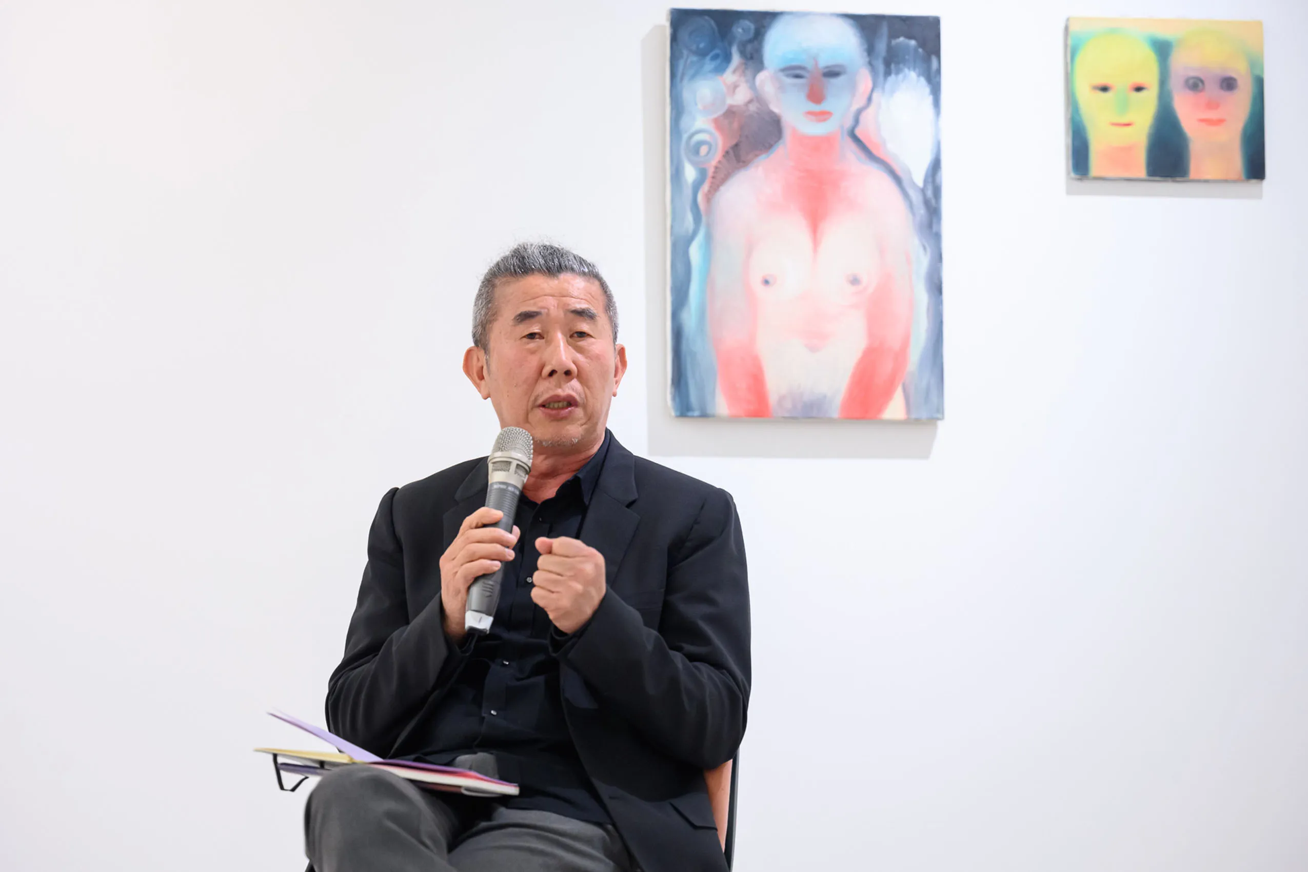 Courtesy Winsing Arts Foundation. Photo © ANPIS FOTO