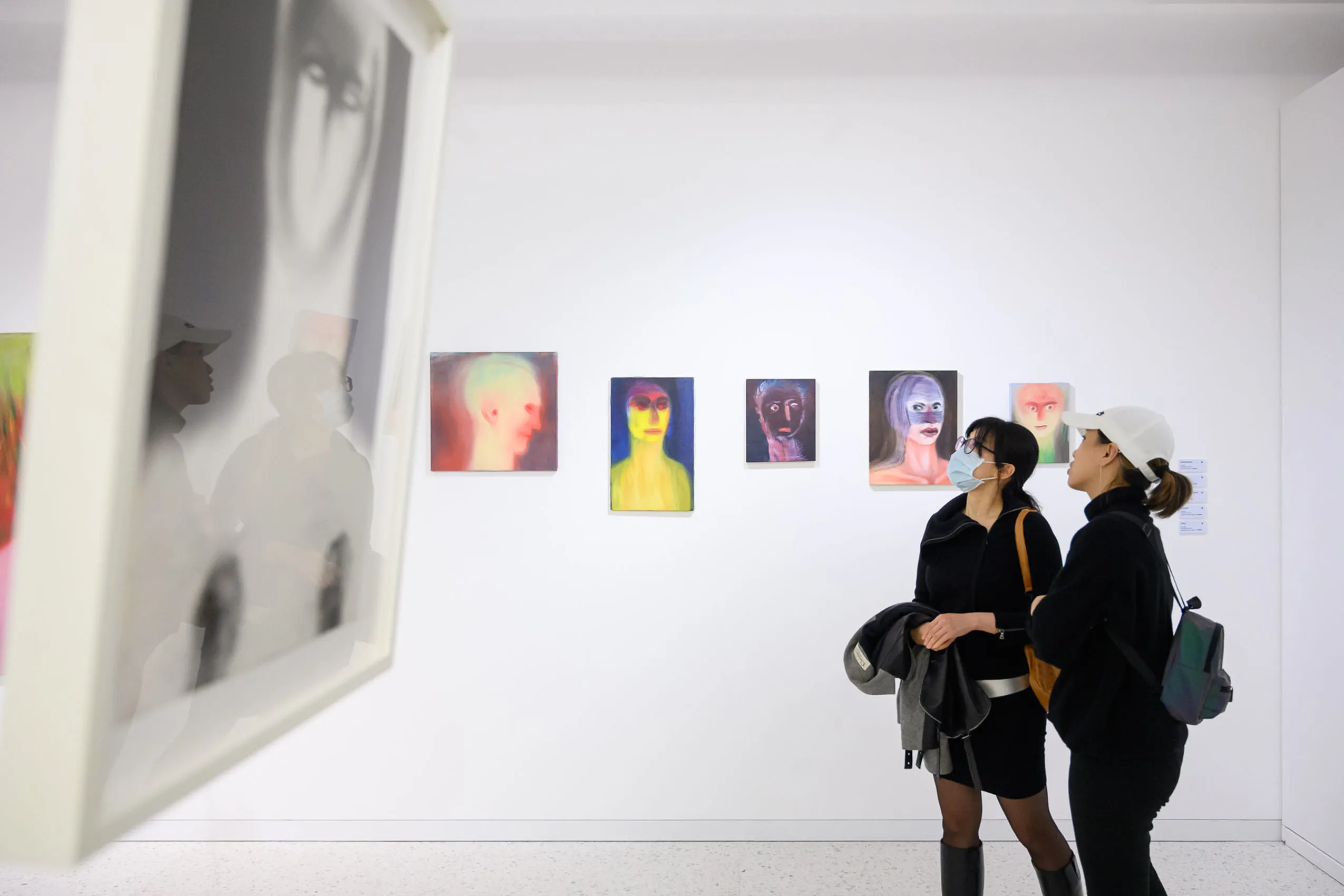 Courtesy Winsing Arts Foundation. Photo © ANPIS FOTO