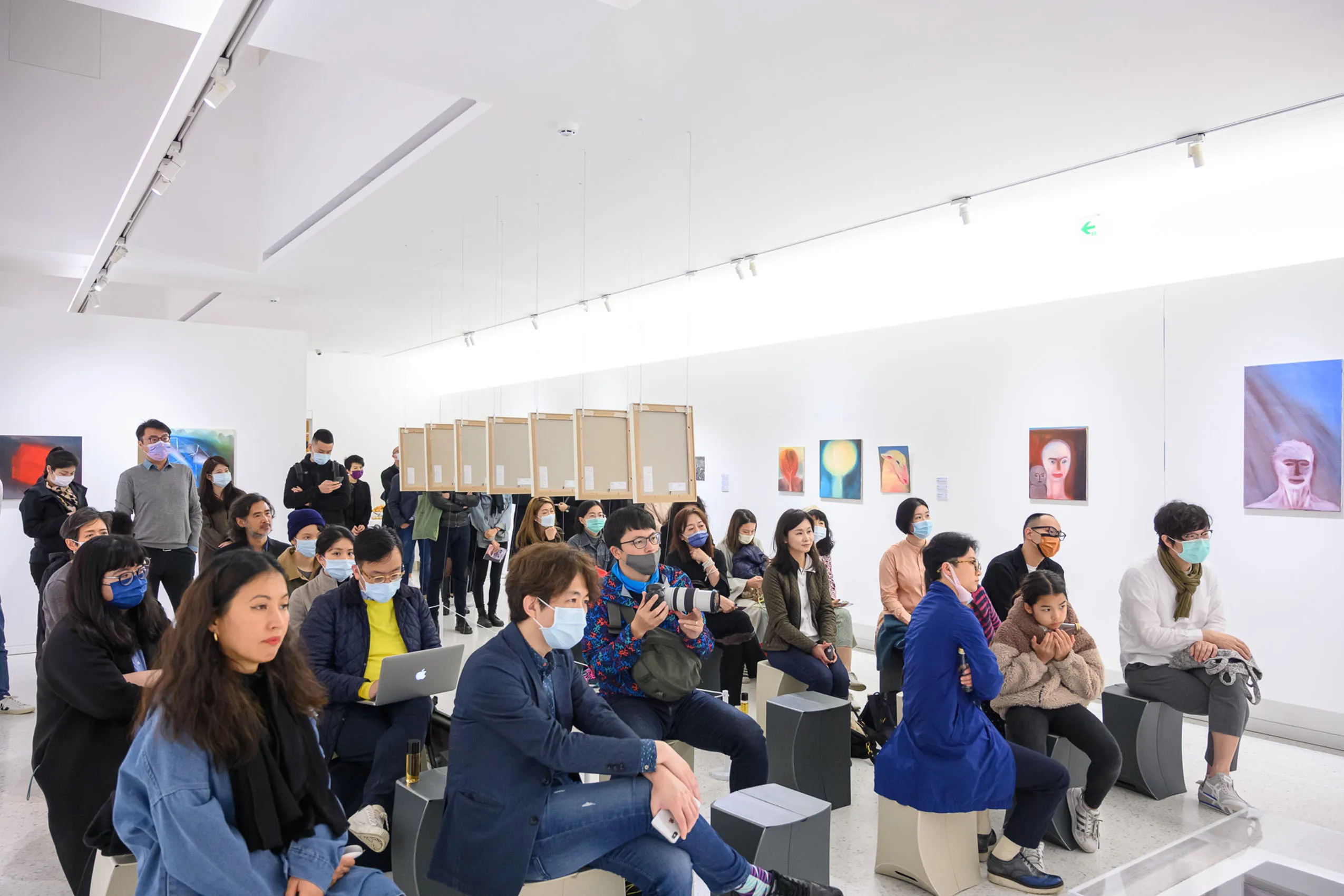 Courtesy Winsing Arts Foundation. Photo © ANPIS FOTO