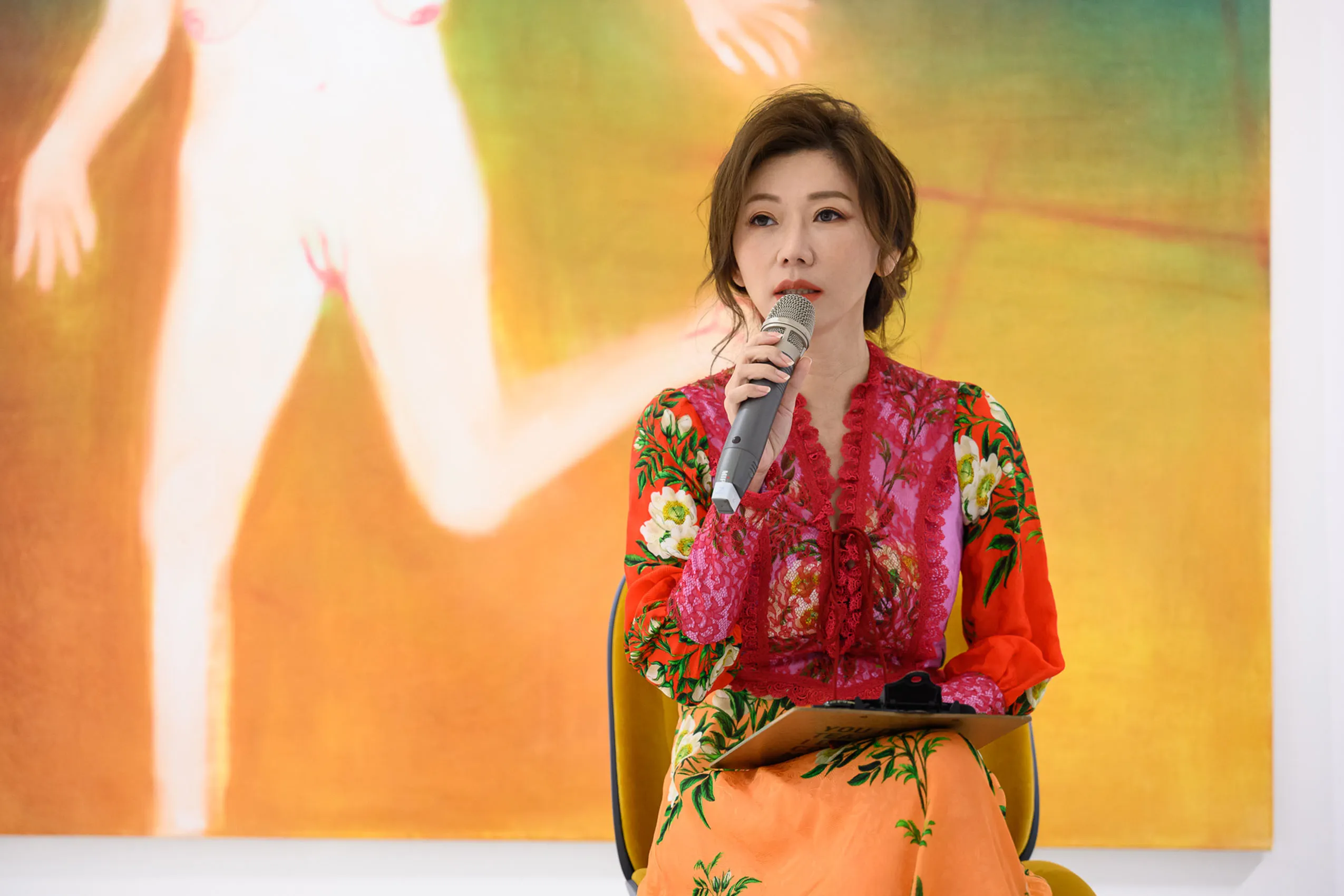 Courtesy Winsing Arts Foundation. Photo © ANPIS FOTO