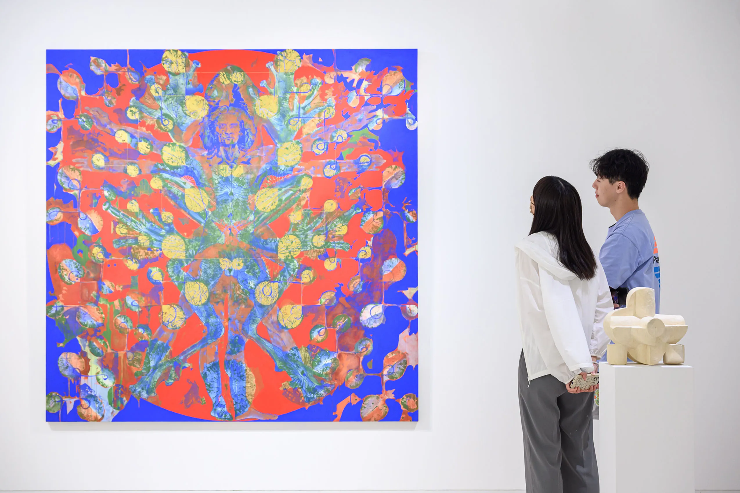 Courtesy Winsing Arts Foundation. Photo © ANPIS FOTO