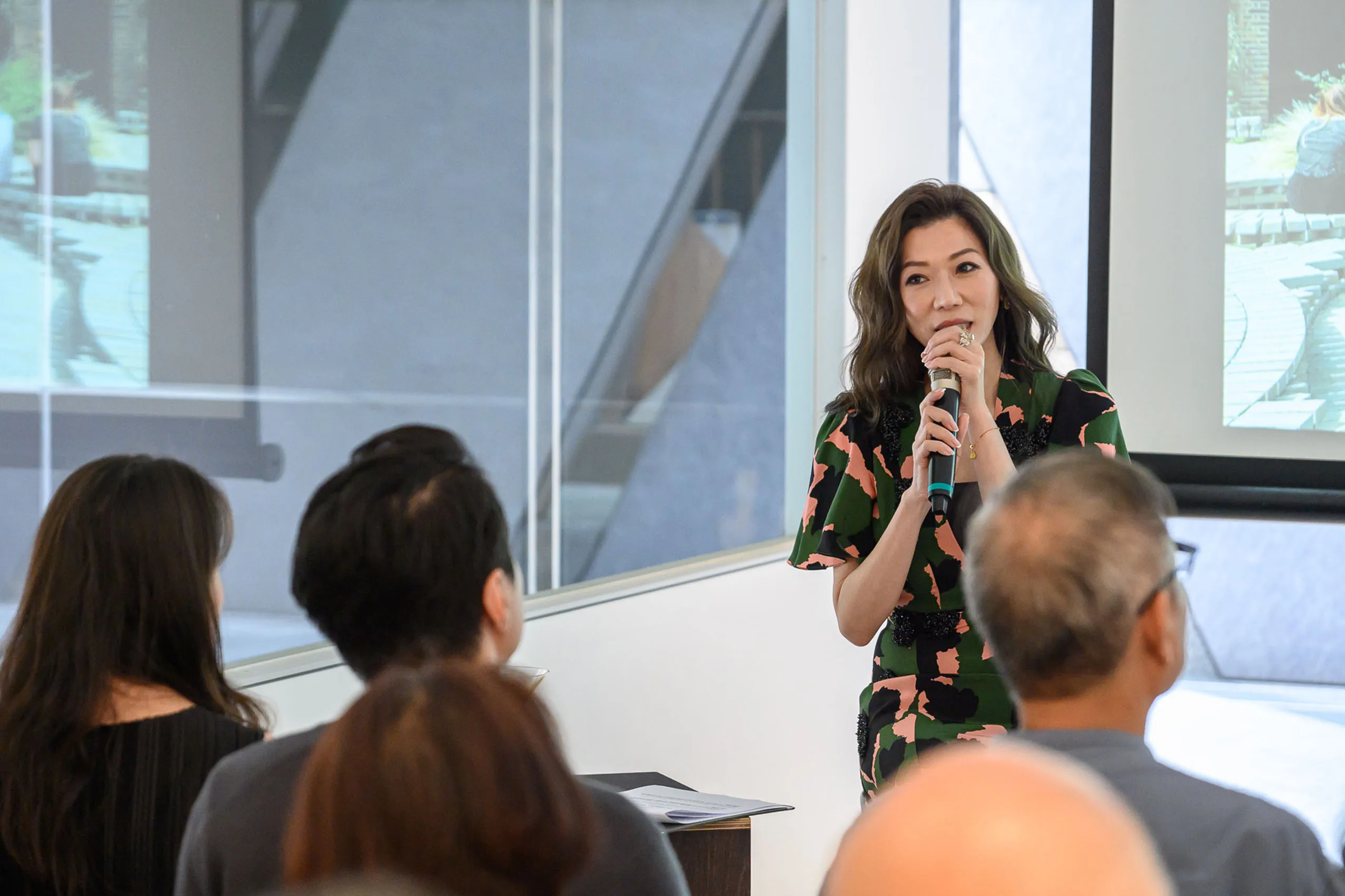 Courtesy Winsing Arts Foundation. Photo © ANPIS FOTO