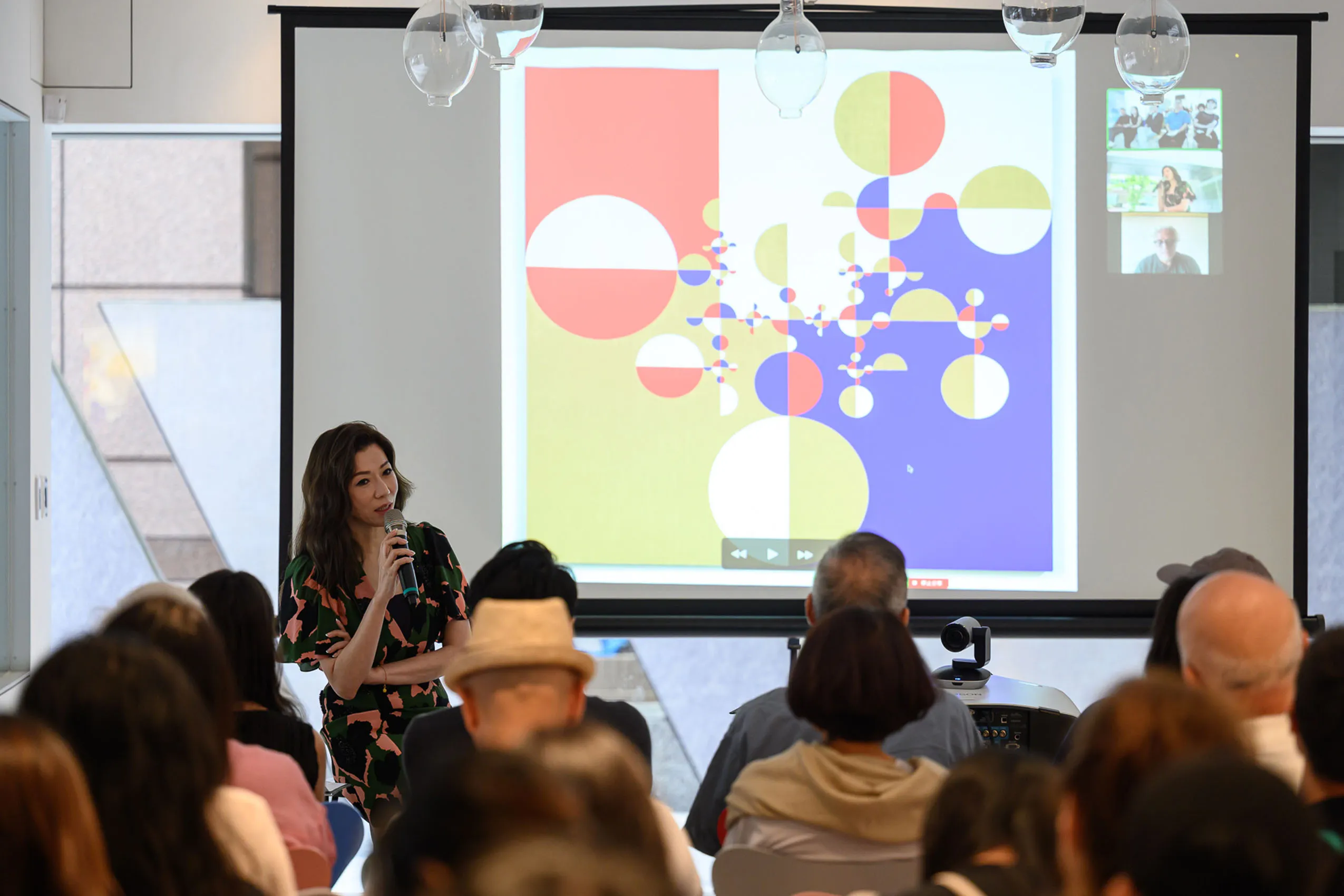 Courtesy Winsing Arts Foundation. Photo © ANPIS FOTO