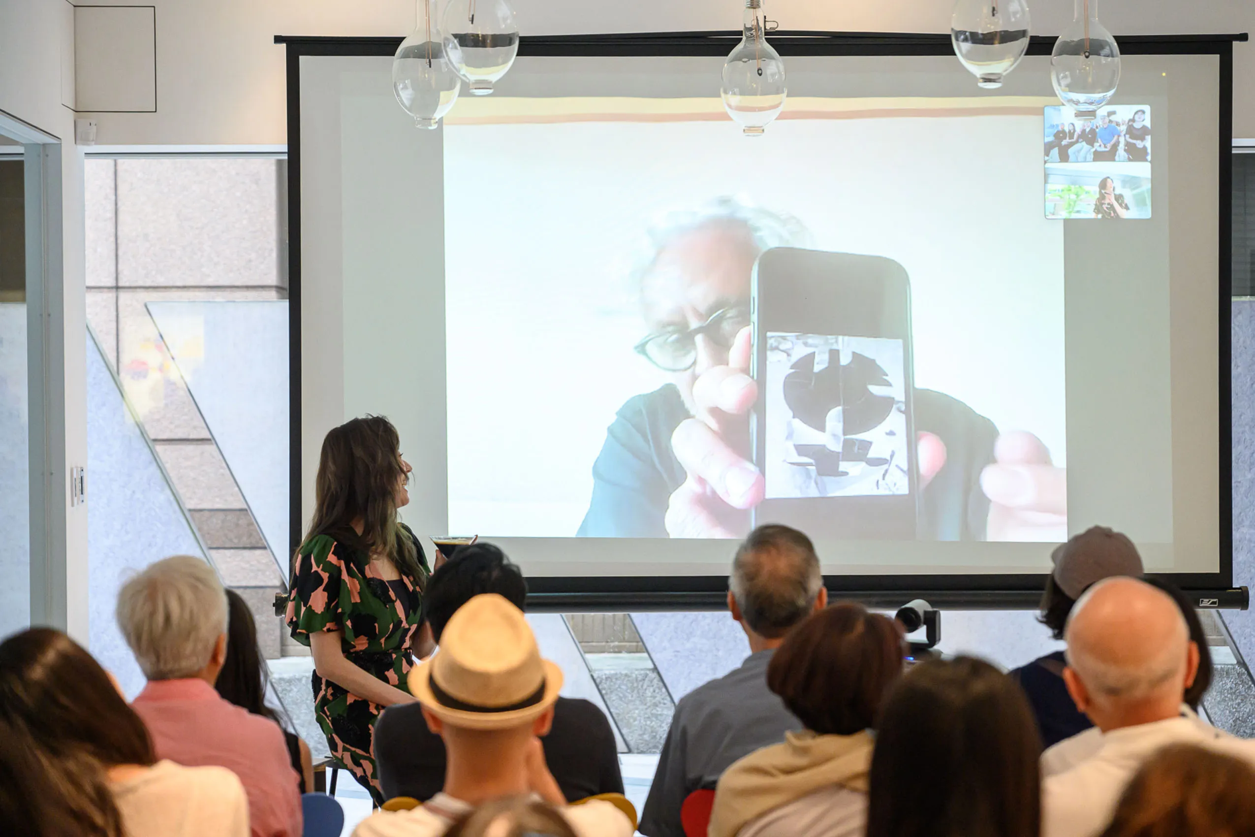 Courtesy Winsing Arts Foundation. Photo © ANPIS FOTO