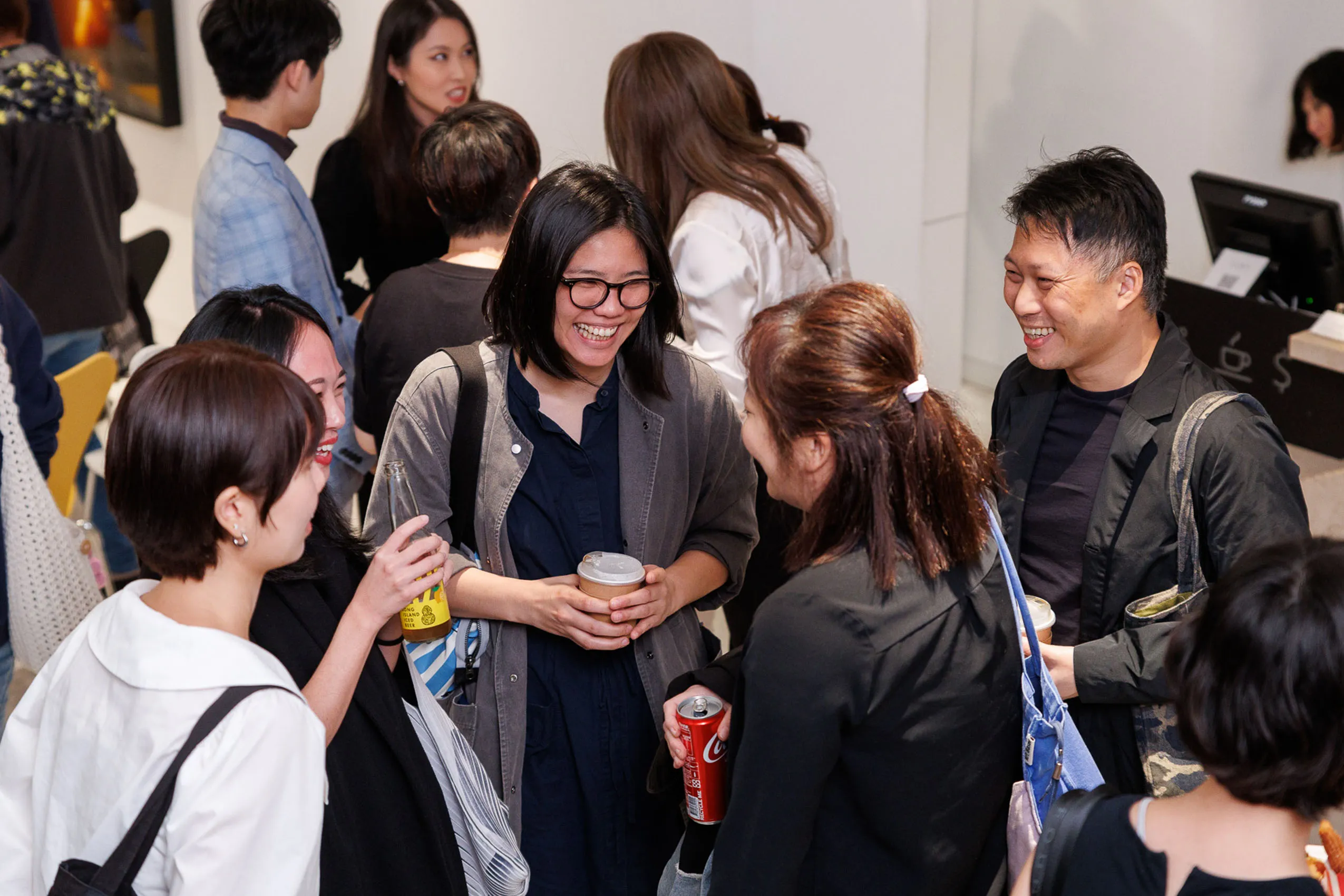 Courtesy Winsing Arts Foundation. Photo © ANPIS FOTO