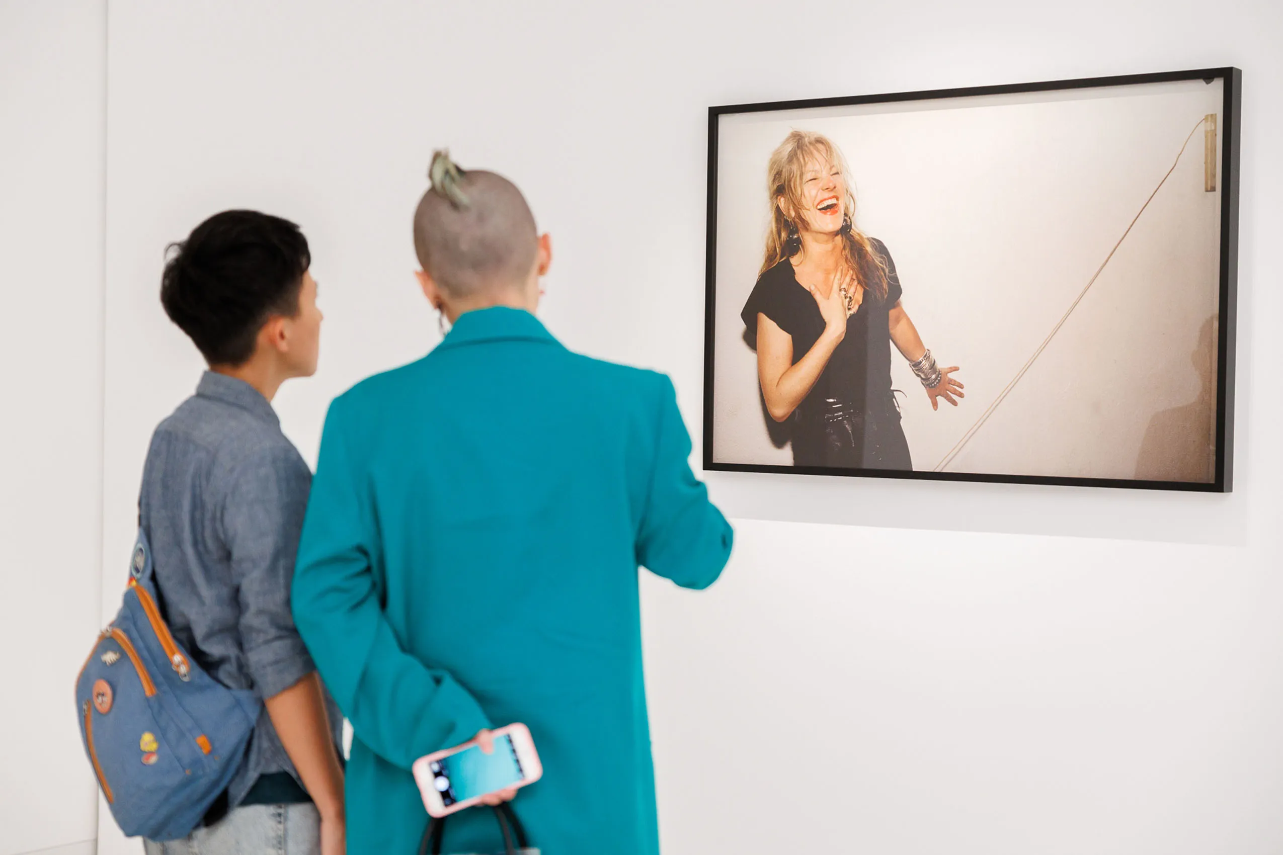 Courtesy Winsing Arts Foundation. Photo © ANPIS FOTO