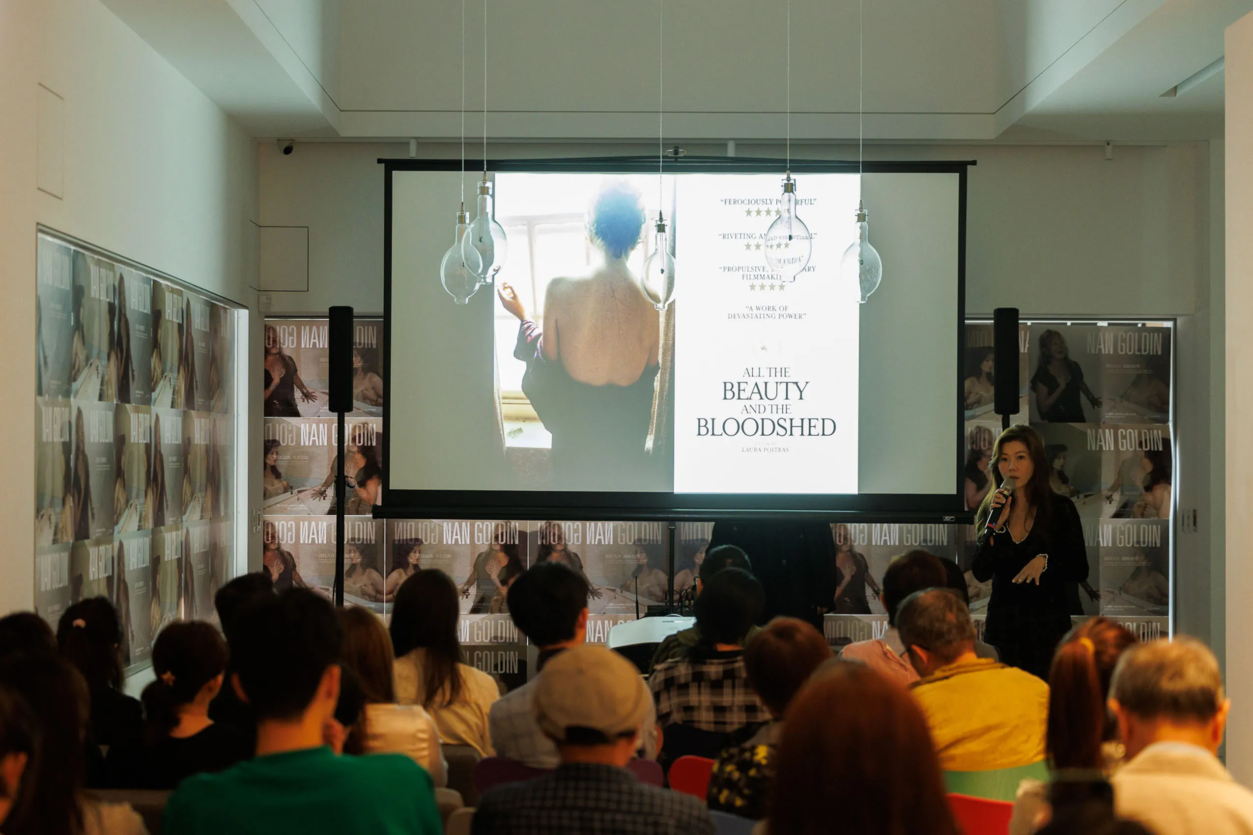 Courtesy Winsing Arts Foundation. Photo © ANPIS FOTO