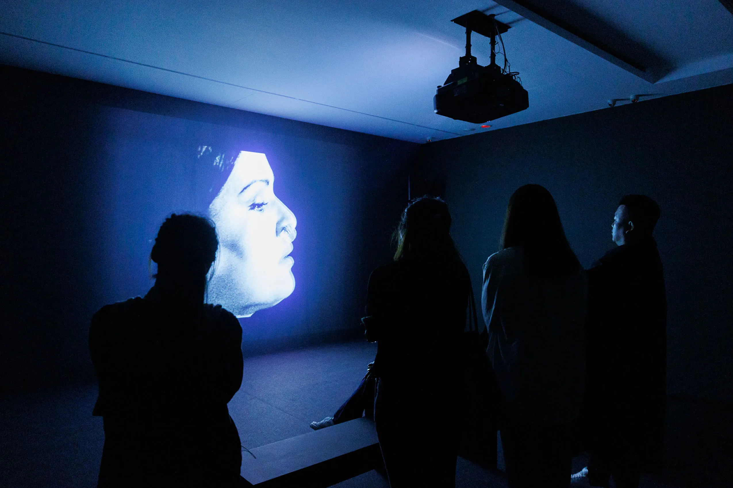 Courtesy Winsing Arts Foundation. Photo © ANPIS FOTO