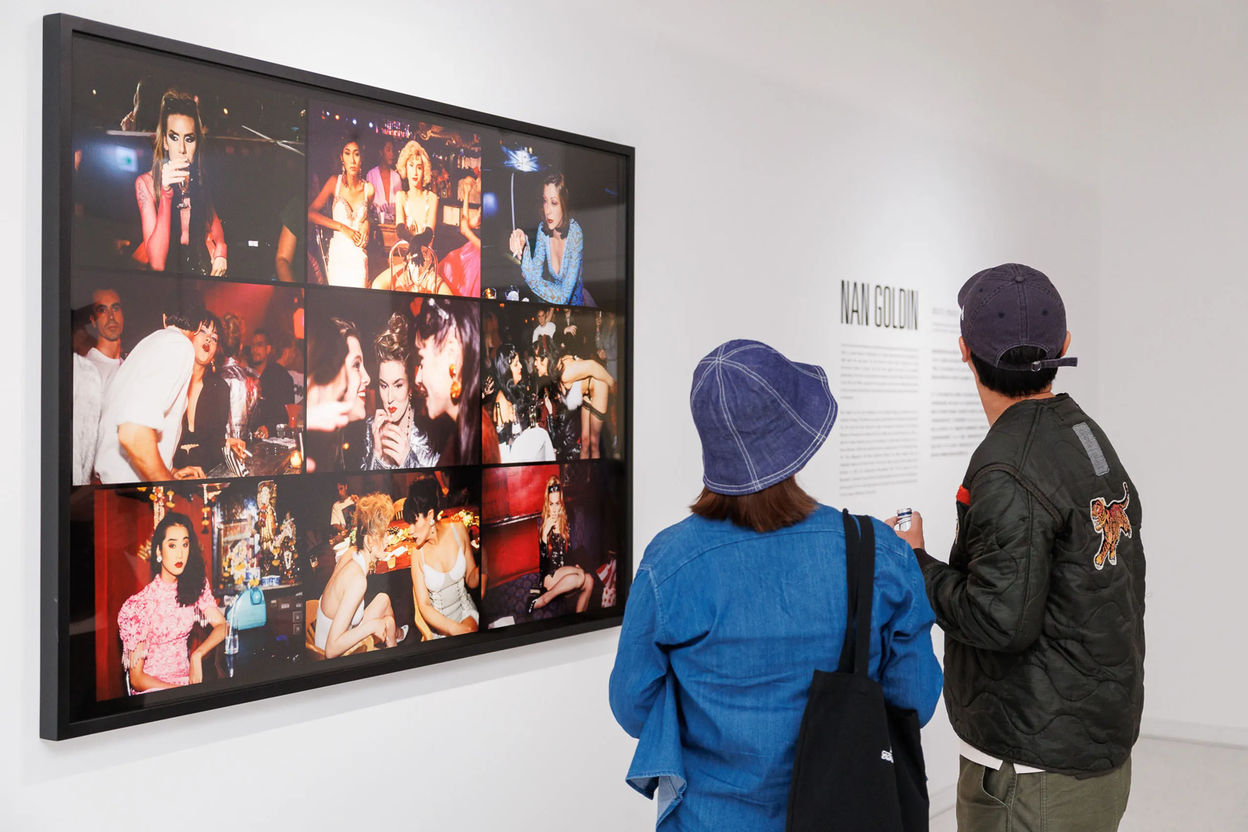 Courtesy Winsing Arts Foundation. Photo © ANPIS FOTO