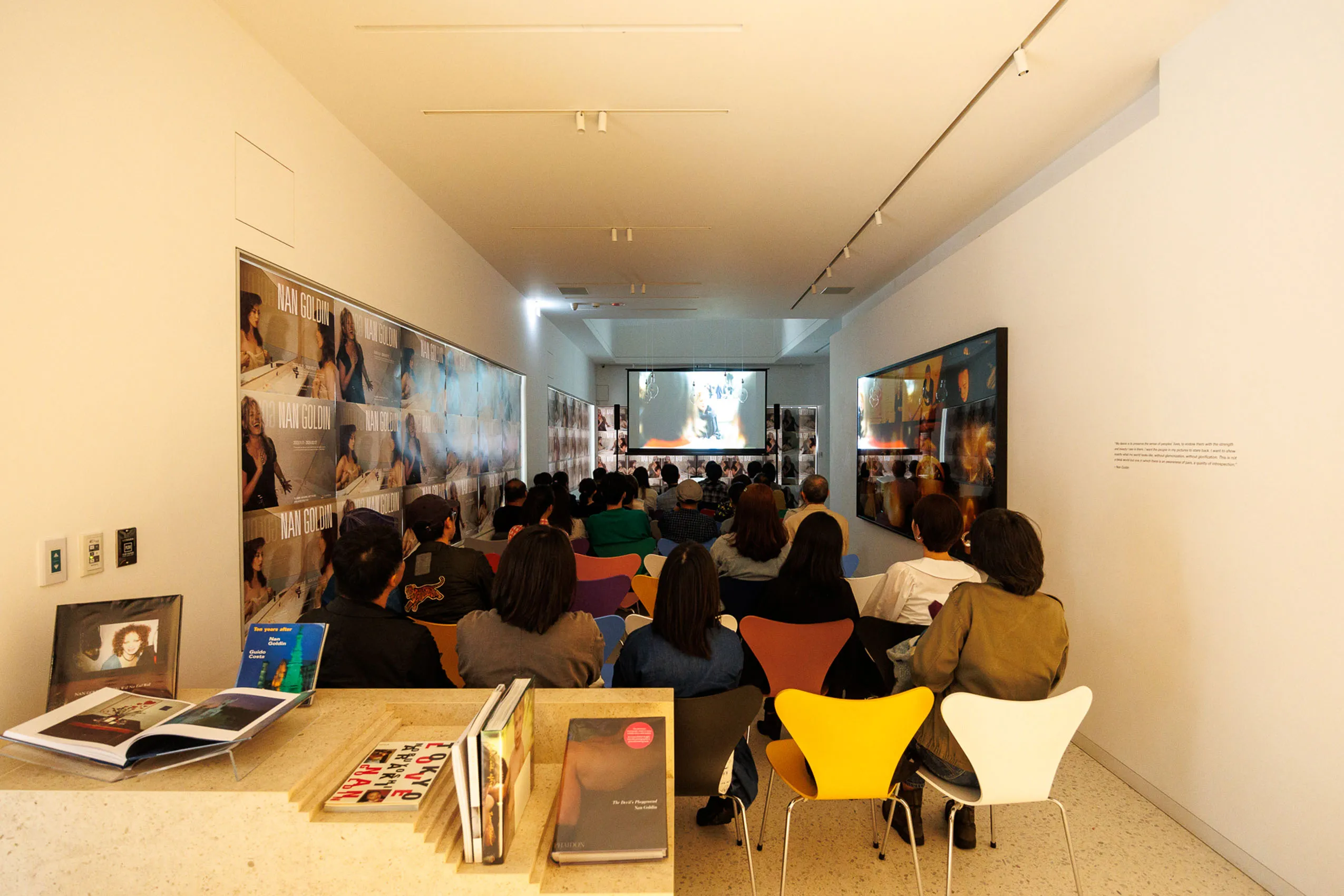 Courtesy Winsing Arts Foundation. Photo © ANPIS FOTO