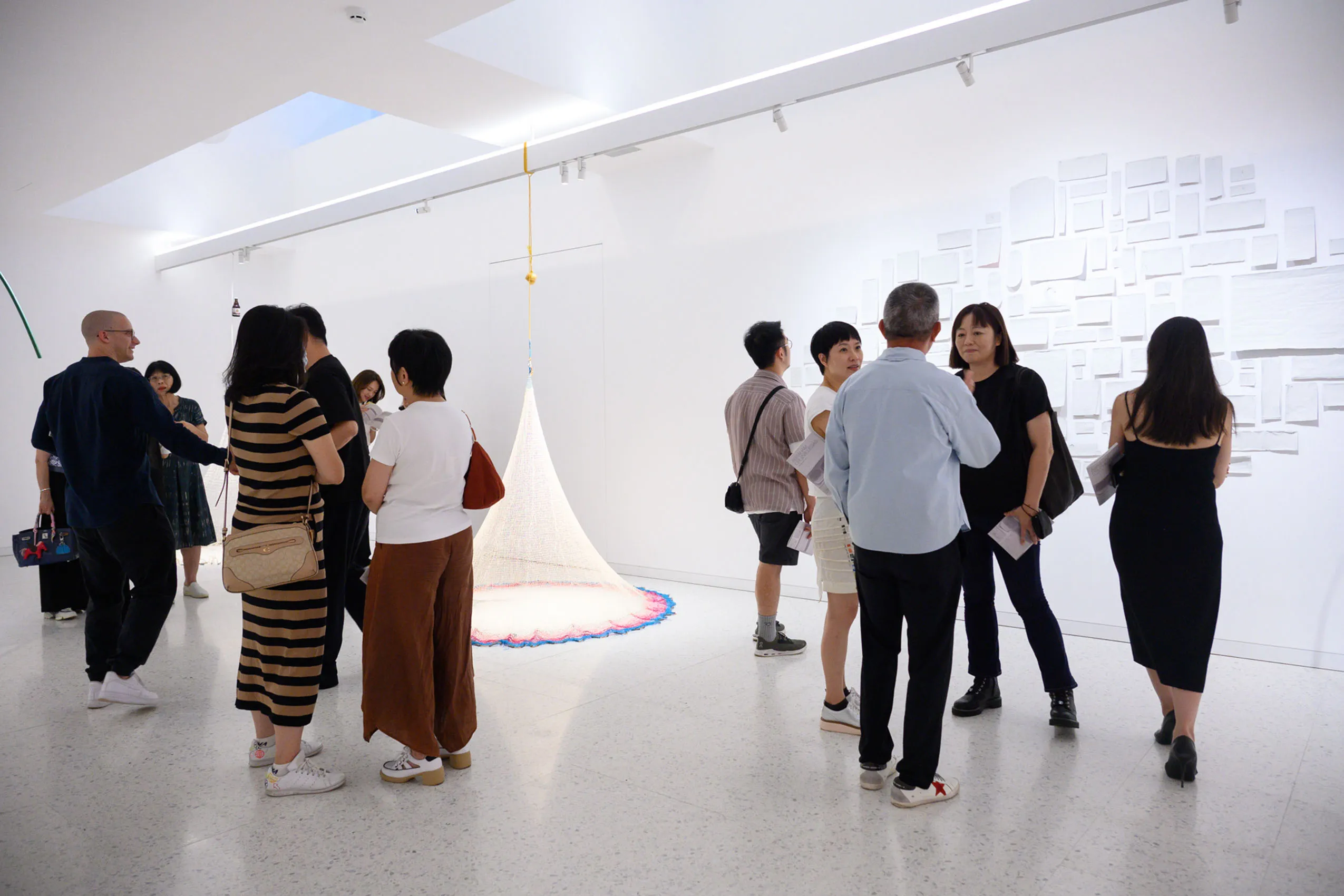 Courtesy Winsing Arts Foundation. Photo © Hank