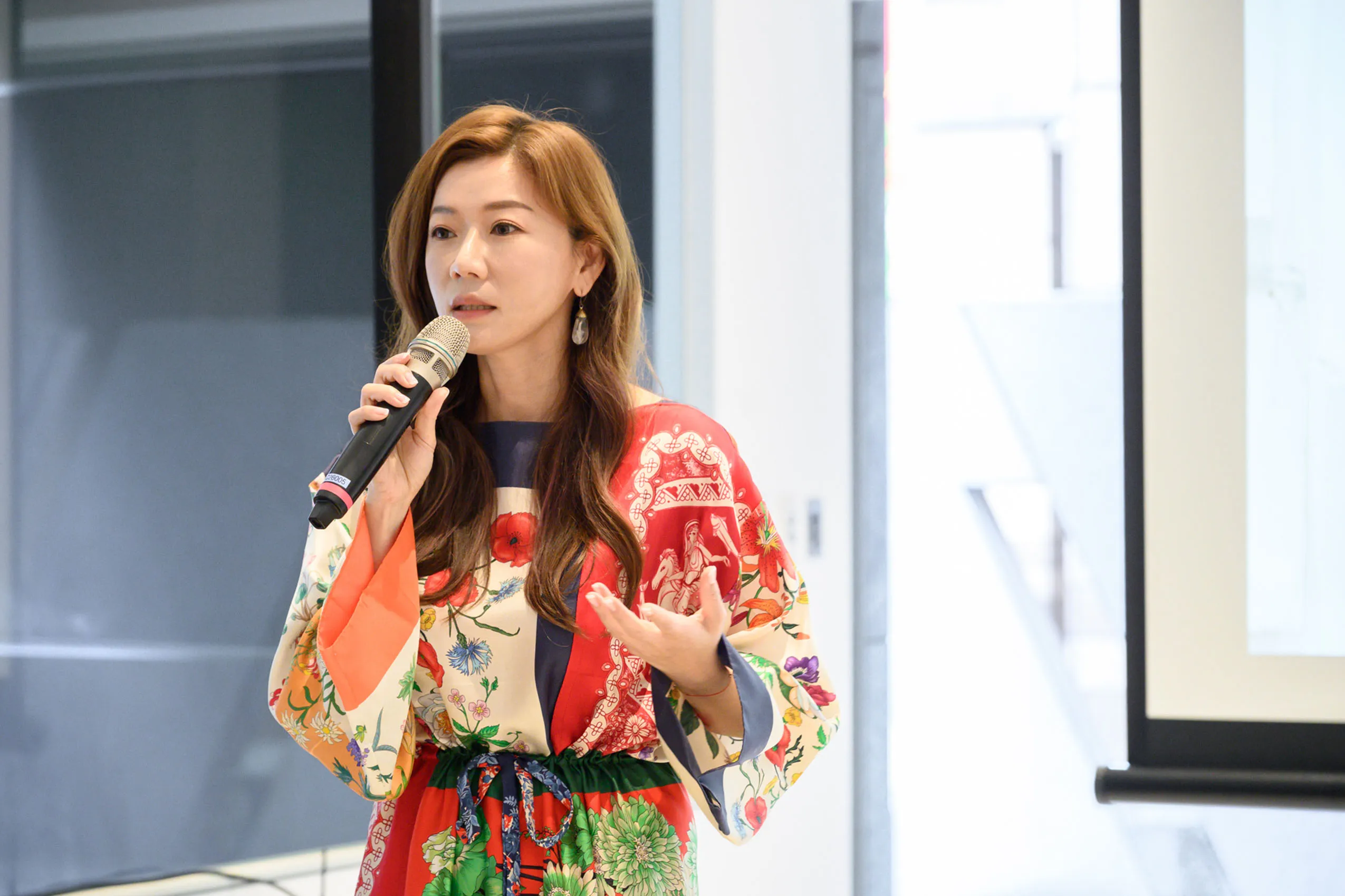 Courtesy Winsing Arts Foundation. Photo © Hank