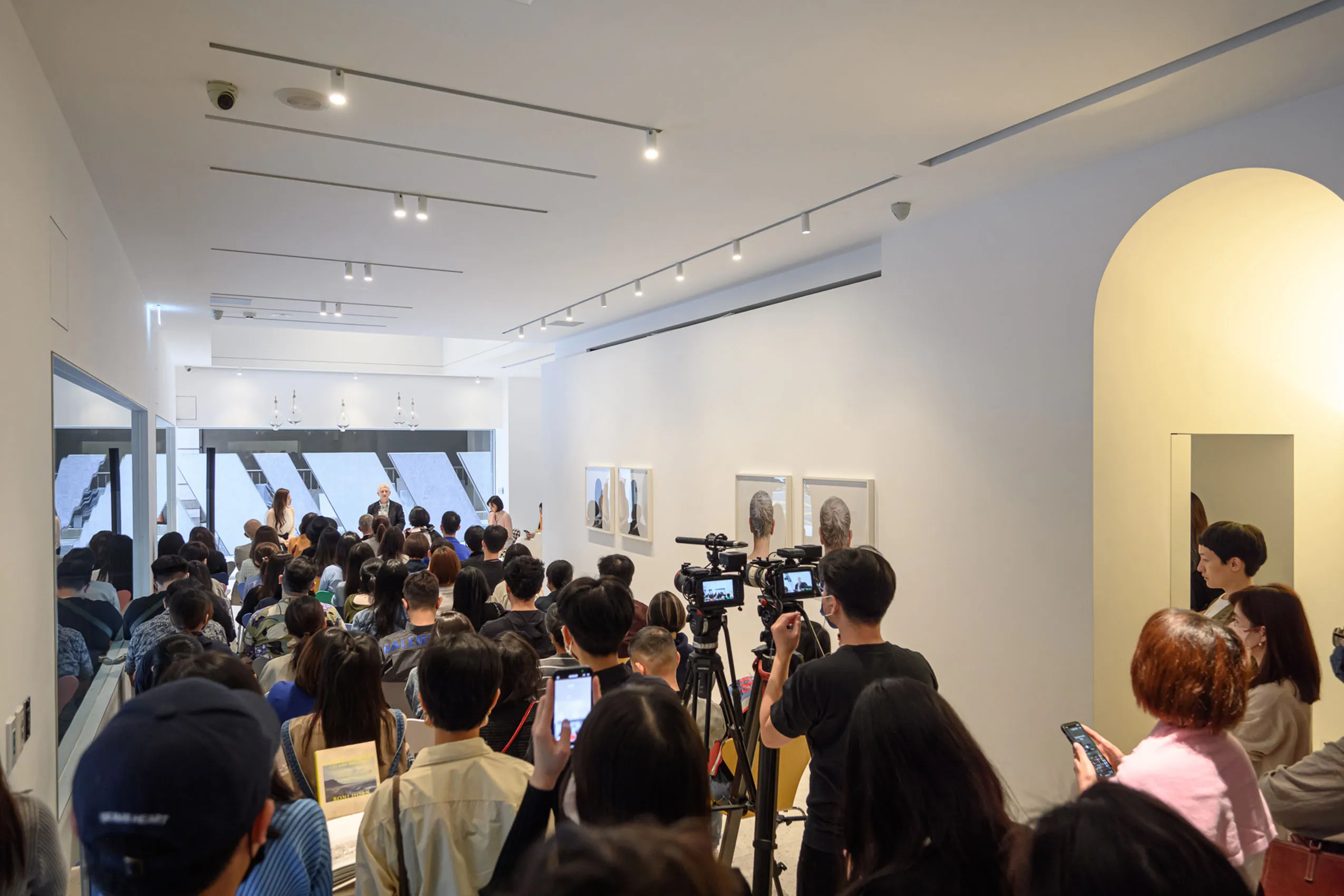 Courtesy Winsing Arts Foundation. Photo © ANPIS FOTO