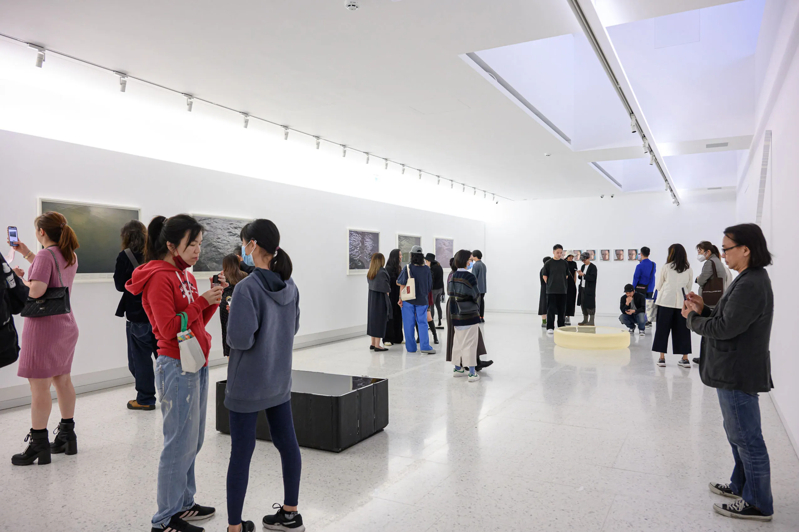 Courtesy Winsing Arts Foundation. Photo © ANPIS FOTO