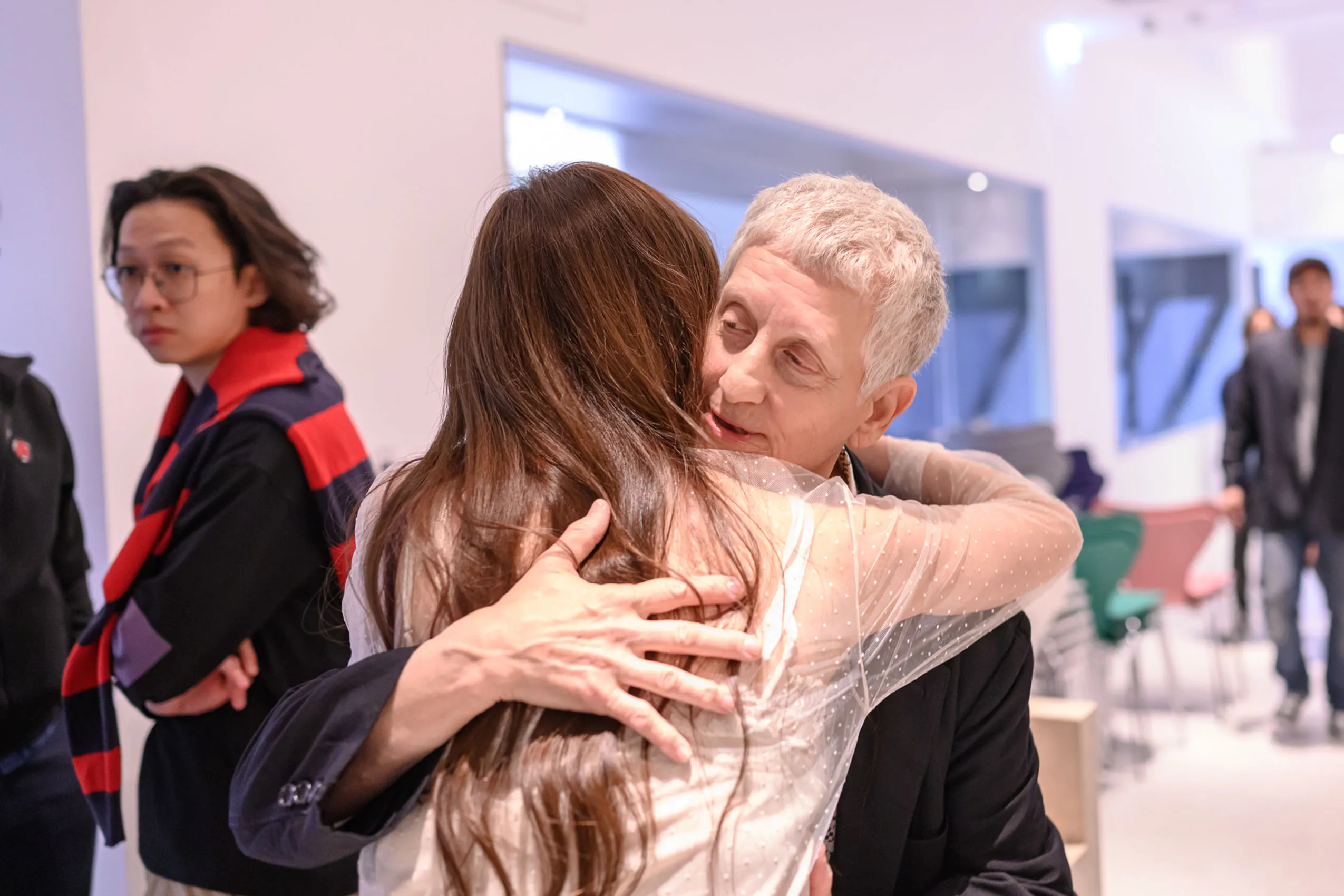 Courtesy Winsing Arts Foundation. Photo © ANPIS FOTO