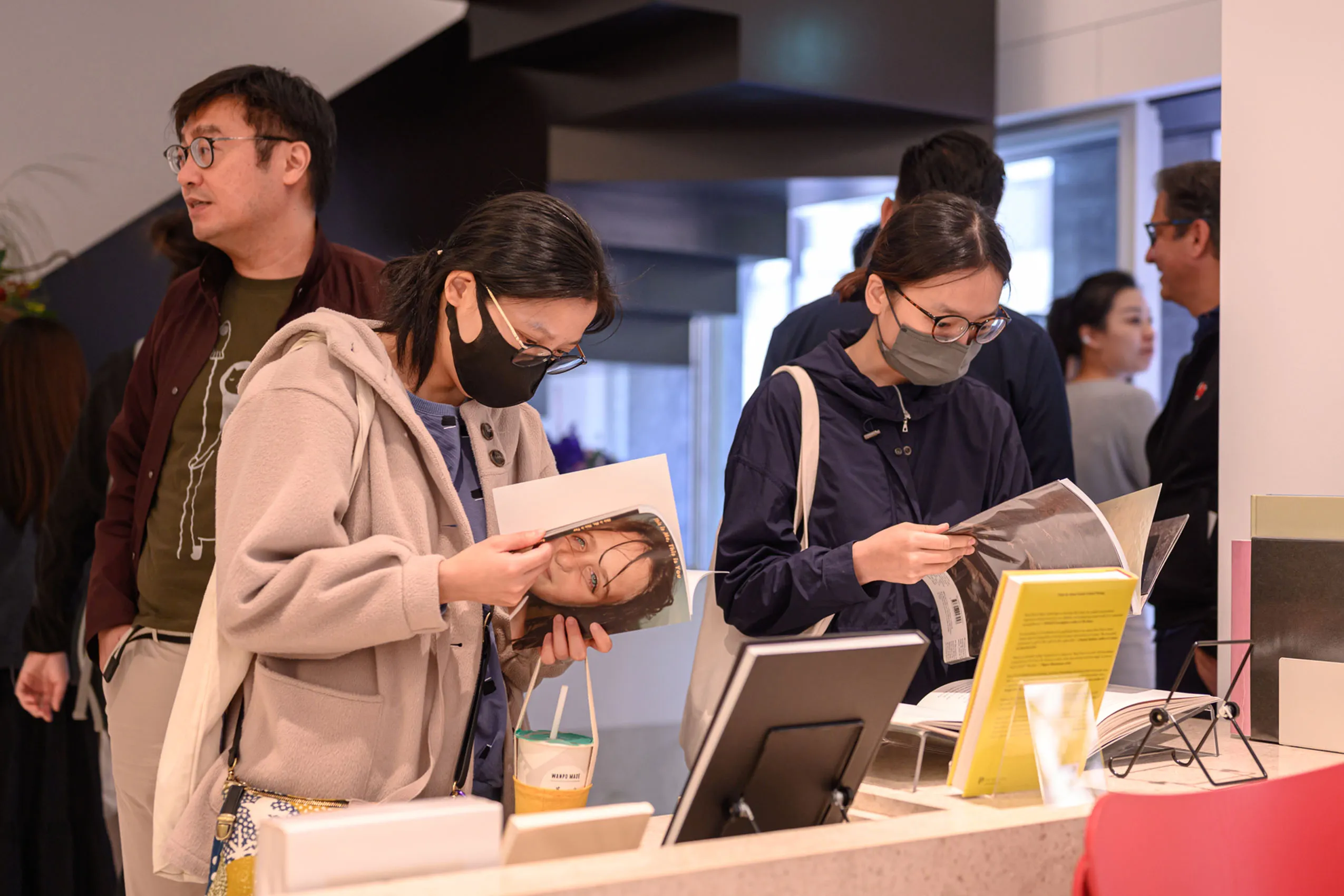 Courtesy Winsing Arts Foundation. Photo © ANPIS FOTO